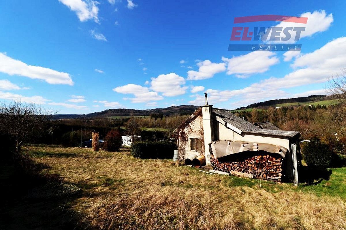 Rodinný dům · 46 m² · Sušice - Sušice III, okres Klatovy, Plzeňský kraj - 4