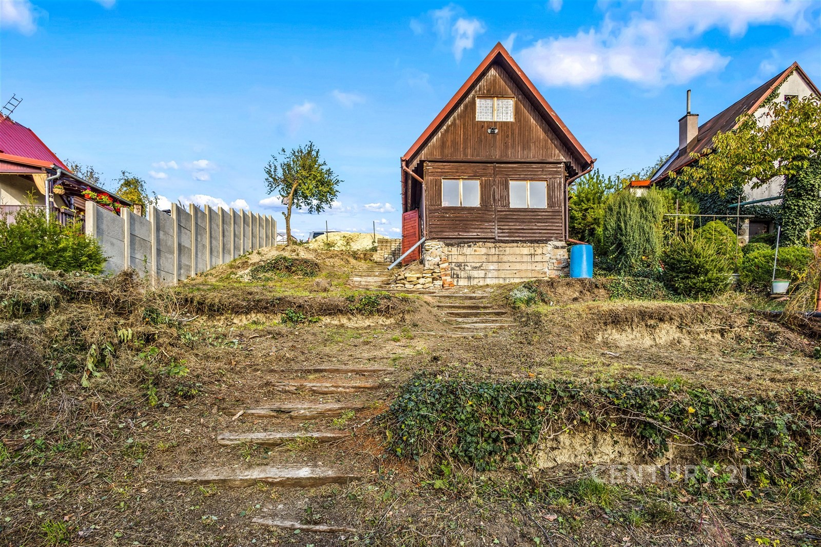 Ostatní, Jeníkovice, 29 m² - 1