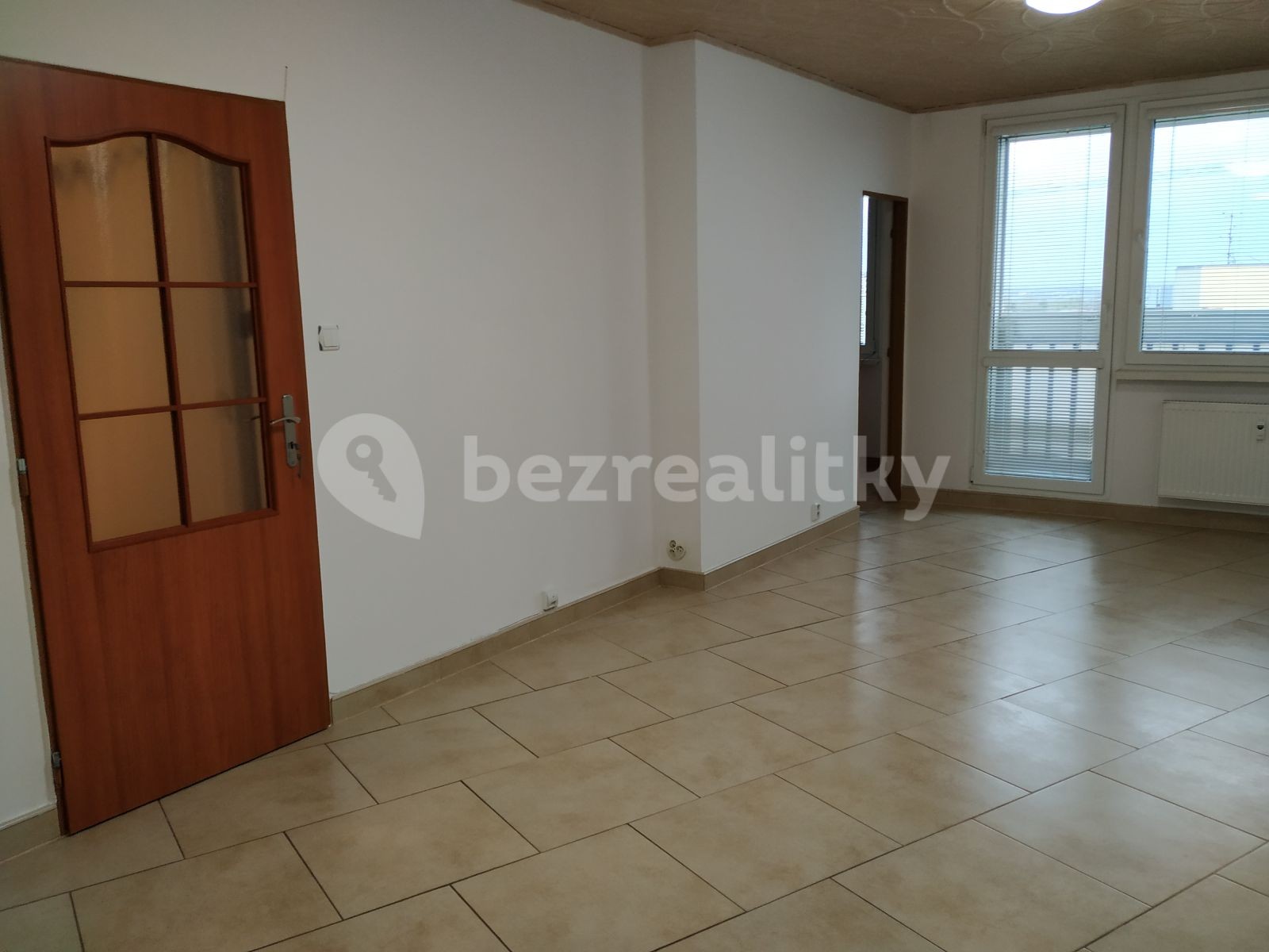 2+1, Cíglerova, Praha - Černý Most, 62 m² - 2