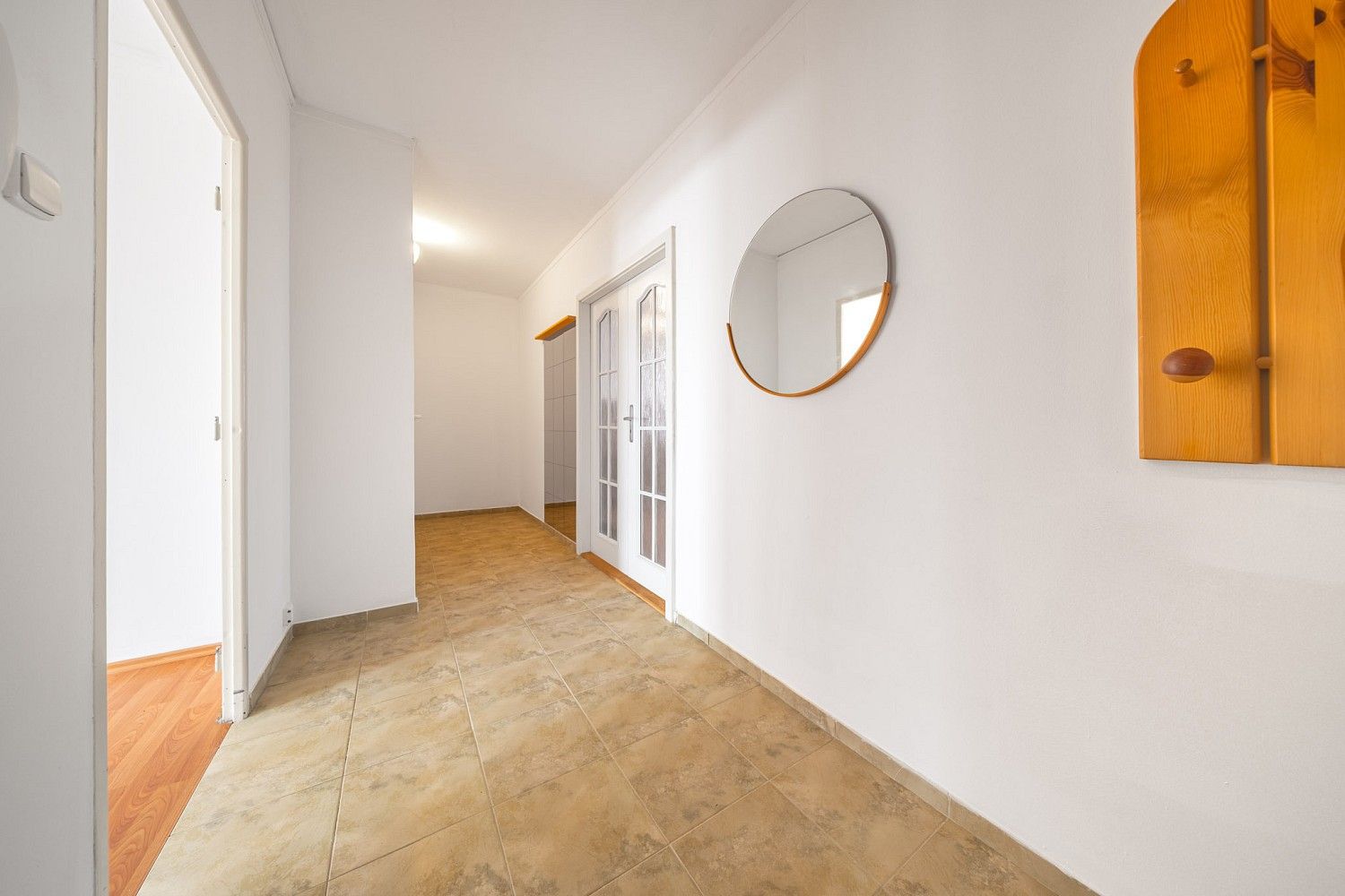 Prodej byt 2+1 - Praha - Prosek, okres Praha 9, Hlavní město Praha, 60 m² - 5