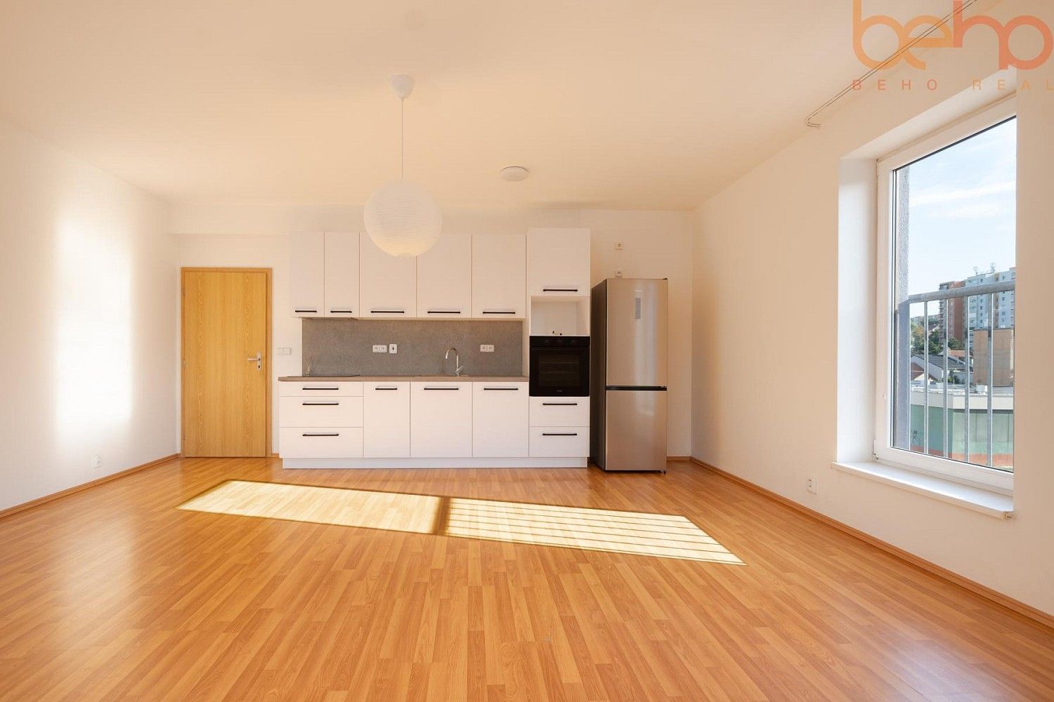 Byt 2+kk · 66 m² · Čeňka Růžičky, Brno - Bohunice - 3