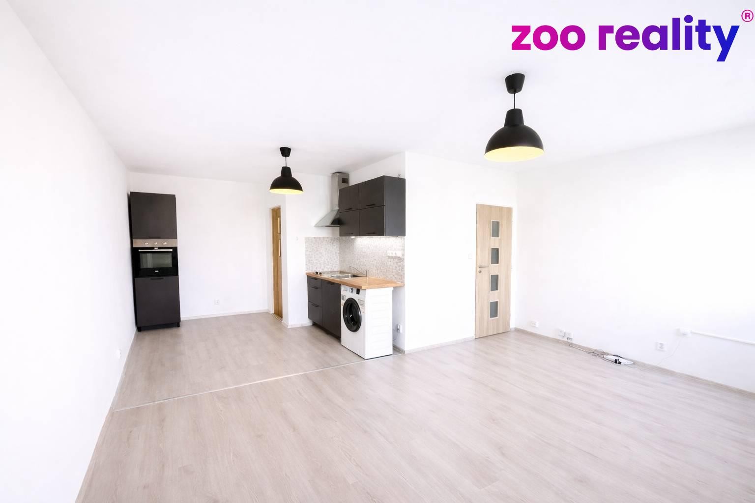 Byt 1+kk · 31 m² · Michalovická 2150, Litoměřice Předměstí - 4