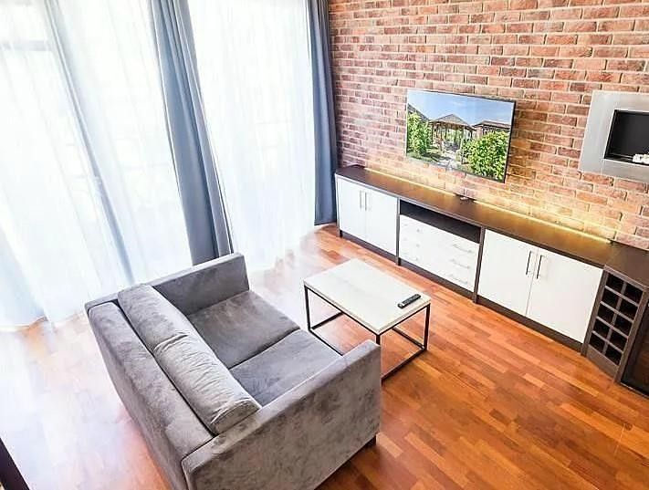 2+kk, Na slupi, Praha, 45 m² - 2