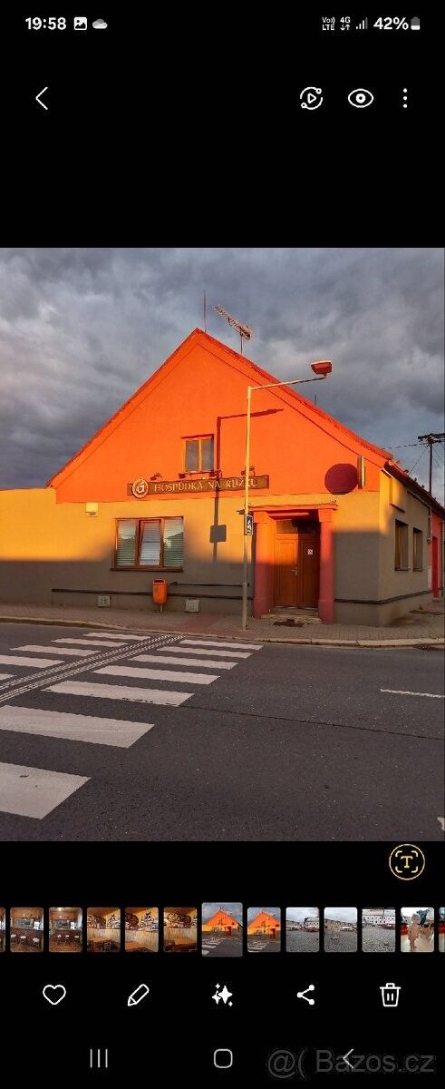 Rodinné domy, Přelouč, 535 01