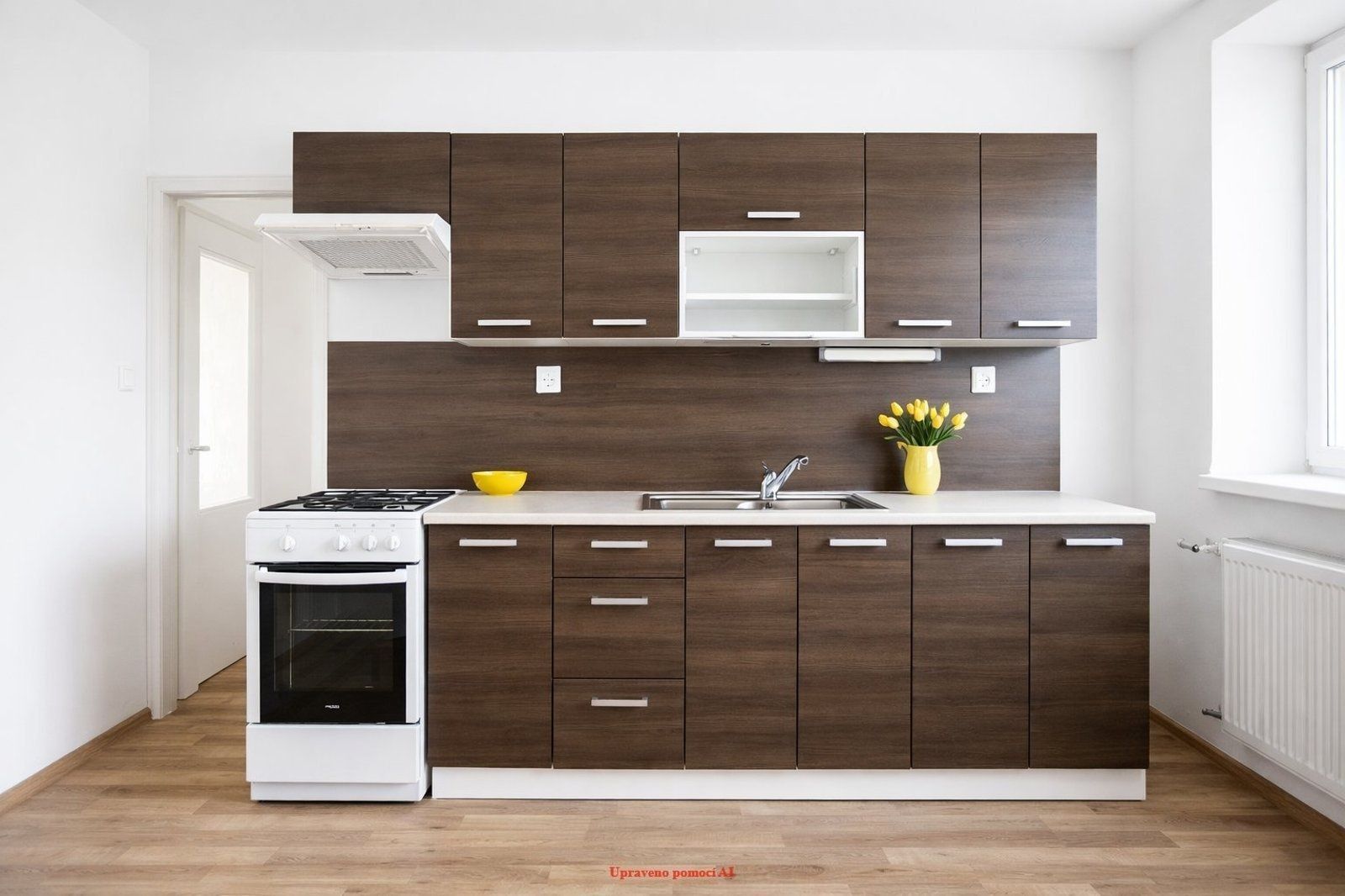 1+kk, Jana Wericha, Havířov - Havířov-město, Moravskoslezský kraj, 30 m² - 2