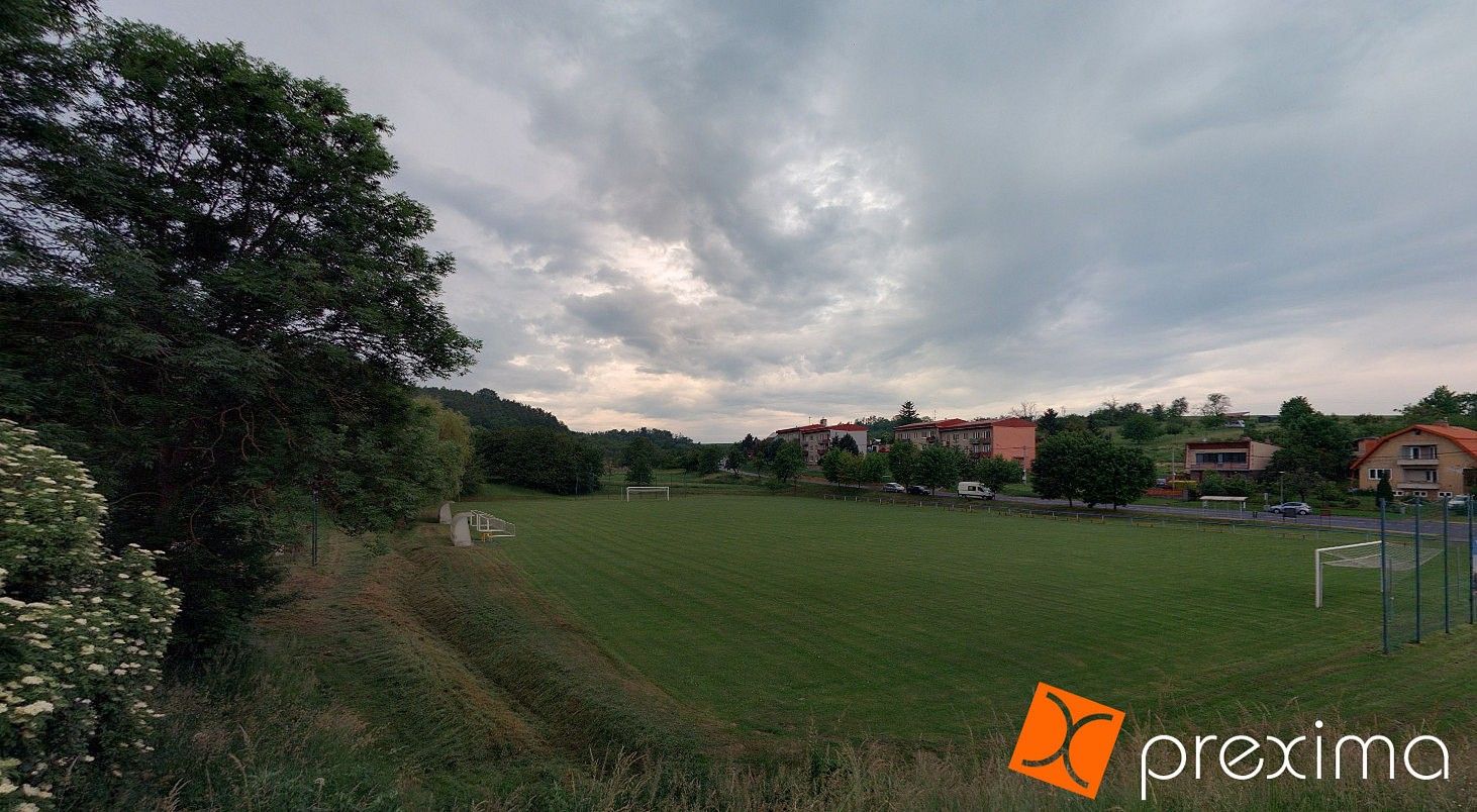 Komerční pozemky, Nížkovice, okres Vyškov - 1