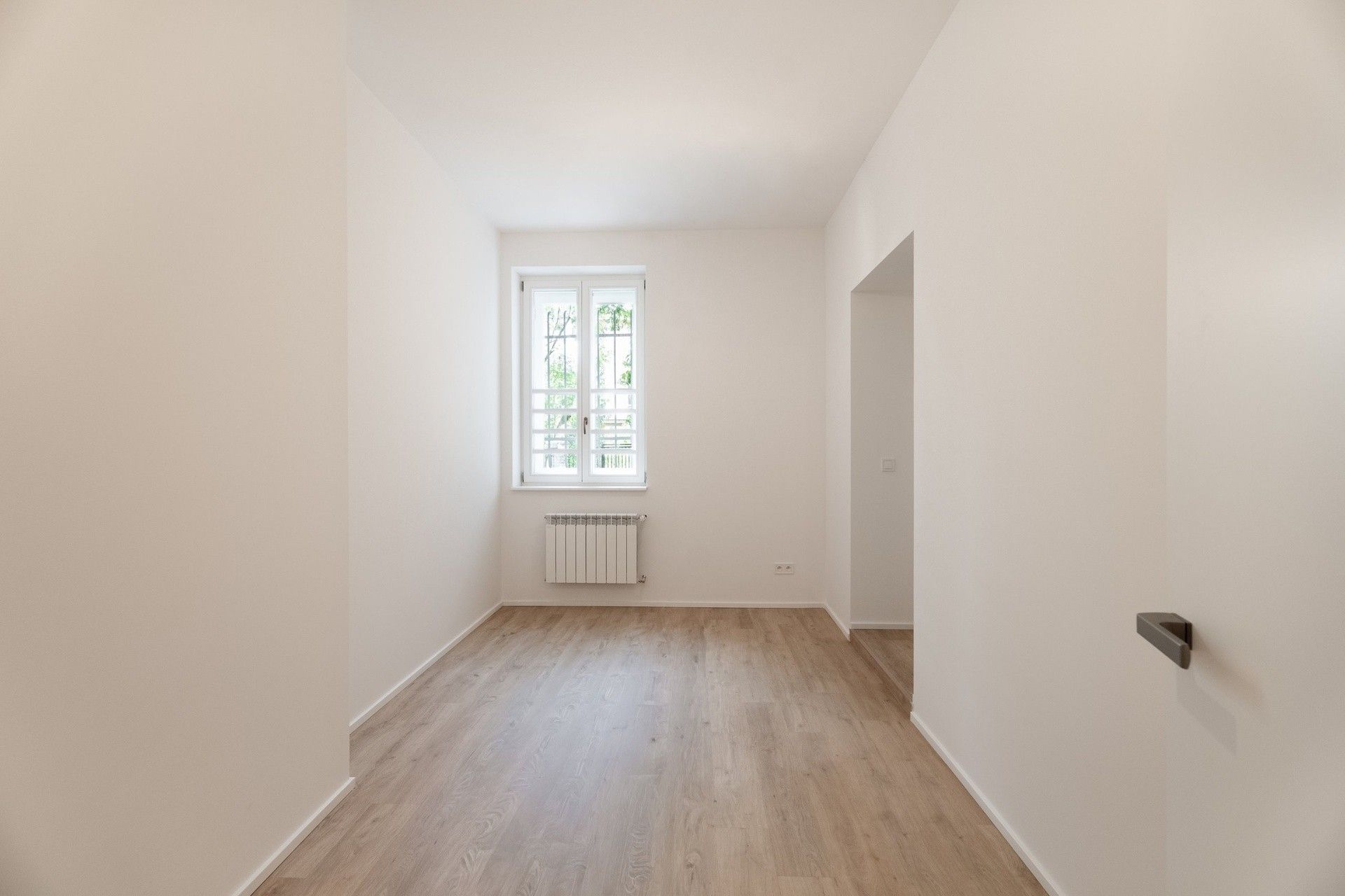 2+kk, Na Václavce, Praha, 40 m² - 2