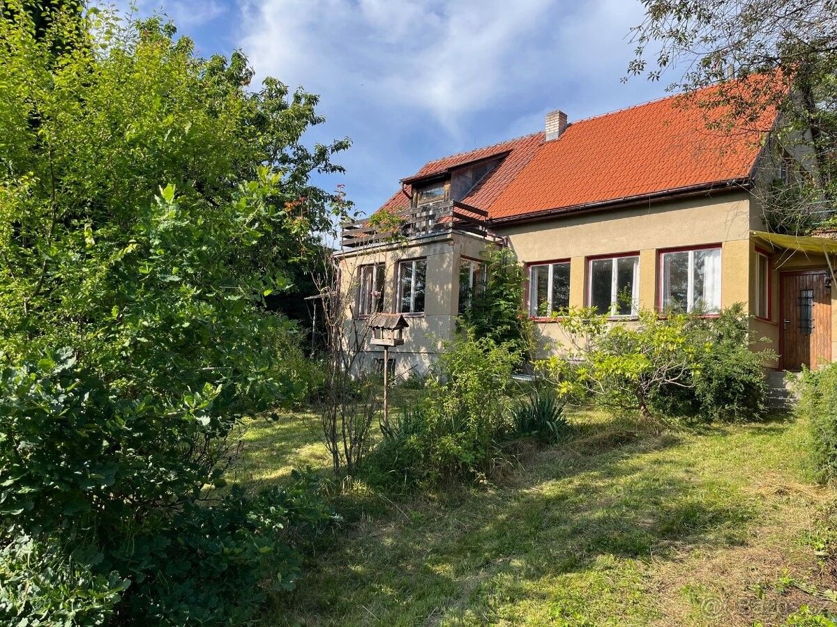 Prodej pozemek pro bydlení - Mnichovice, 251 64 - 5