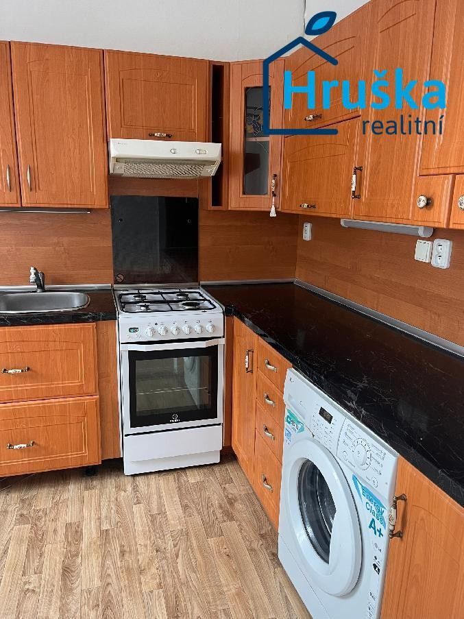 2+1, Emy Destinnové, Havířov, 44 m²