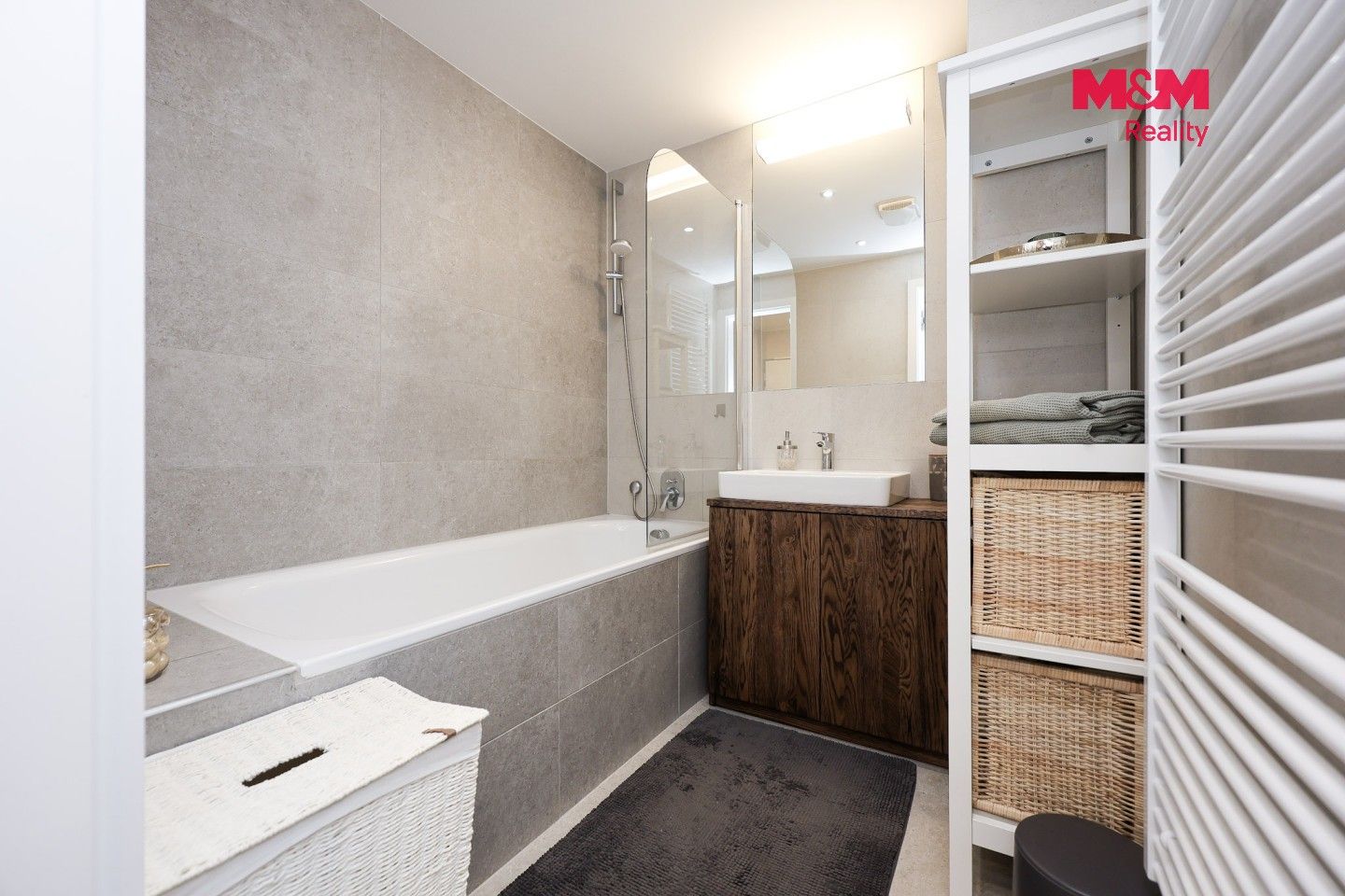 Prodej byt 2+kk - Musílkova, Praha, 56 m² - 5