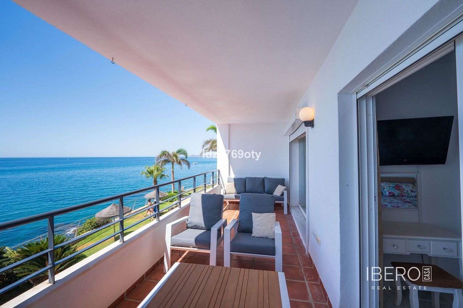 Prodej byt 4+kk - Benalmadena Costa, Španělsko, 112 m² - 5