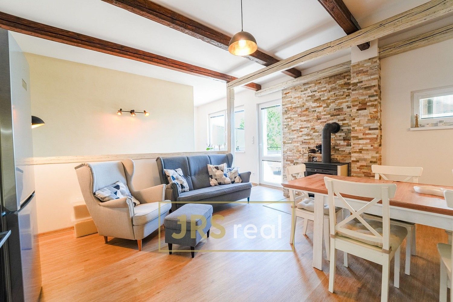 Prodej sklad - Lanžhot, okres Břeclav, Jihomoravský kraj, 264 m² - 5