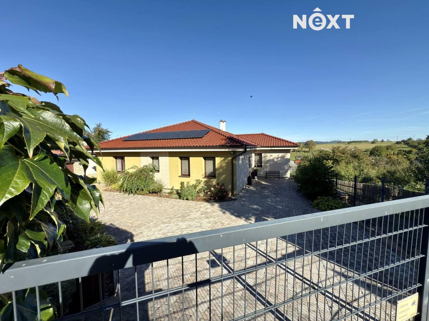 Prodej rodinný dům - Tábor, 180 m²