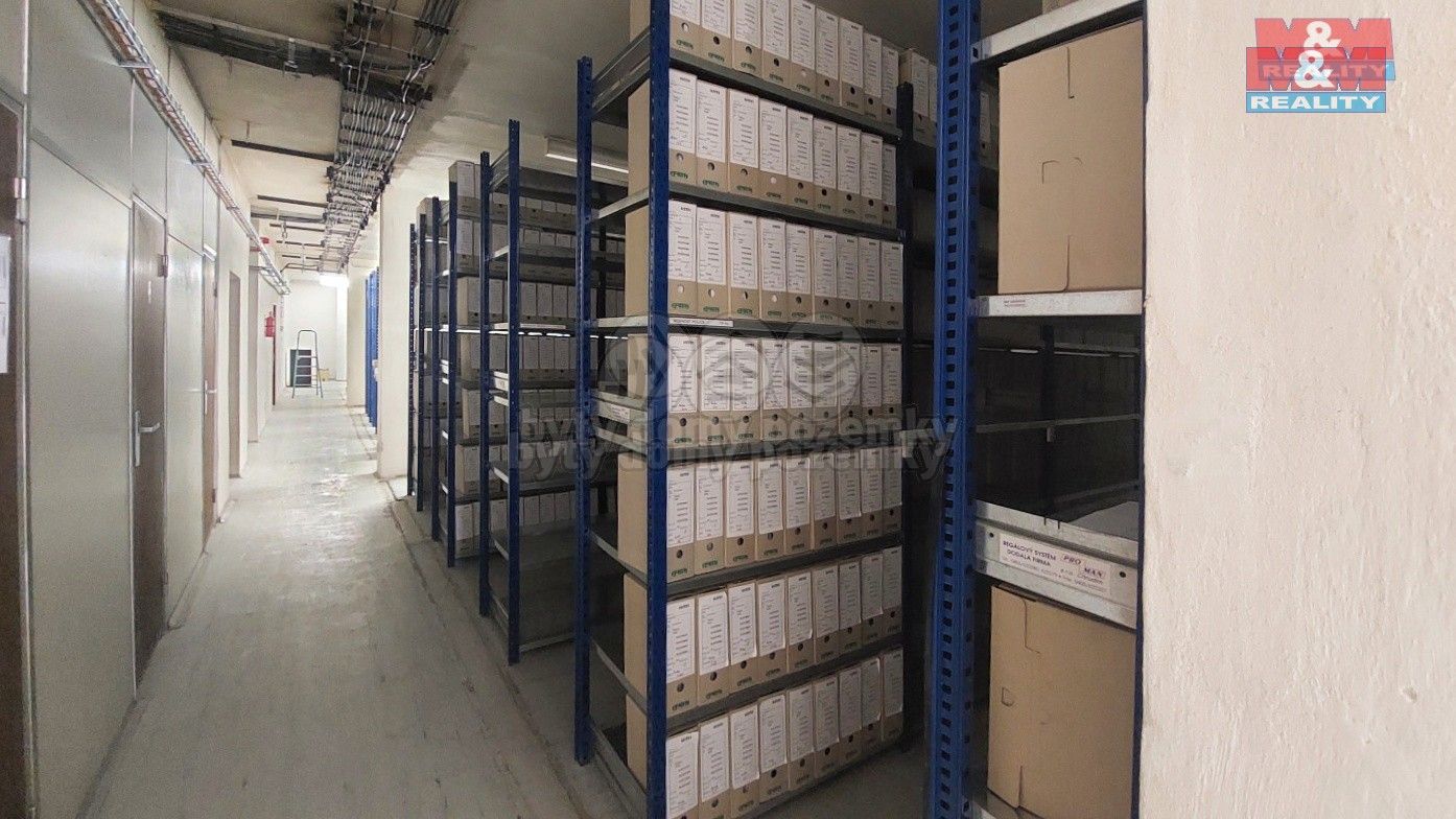 Obchodní prostory · 450 m² · T. G. Masaryka, Ústí nad Orlicí - 3