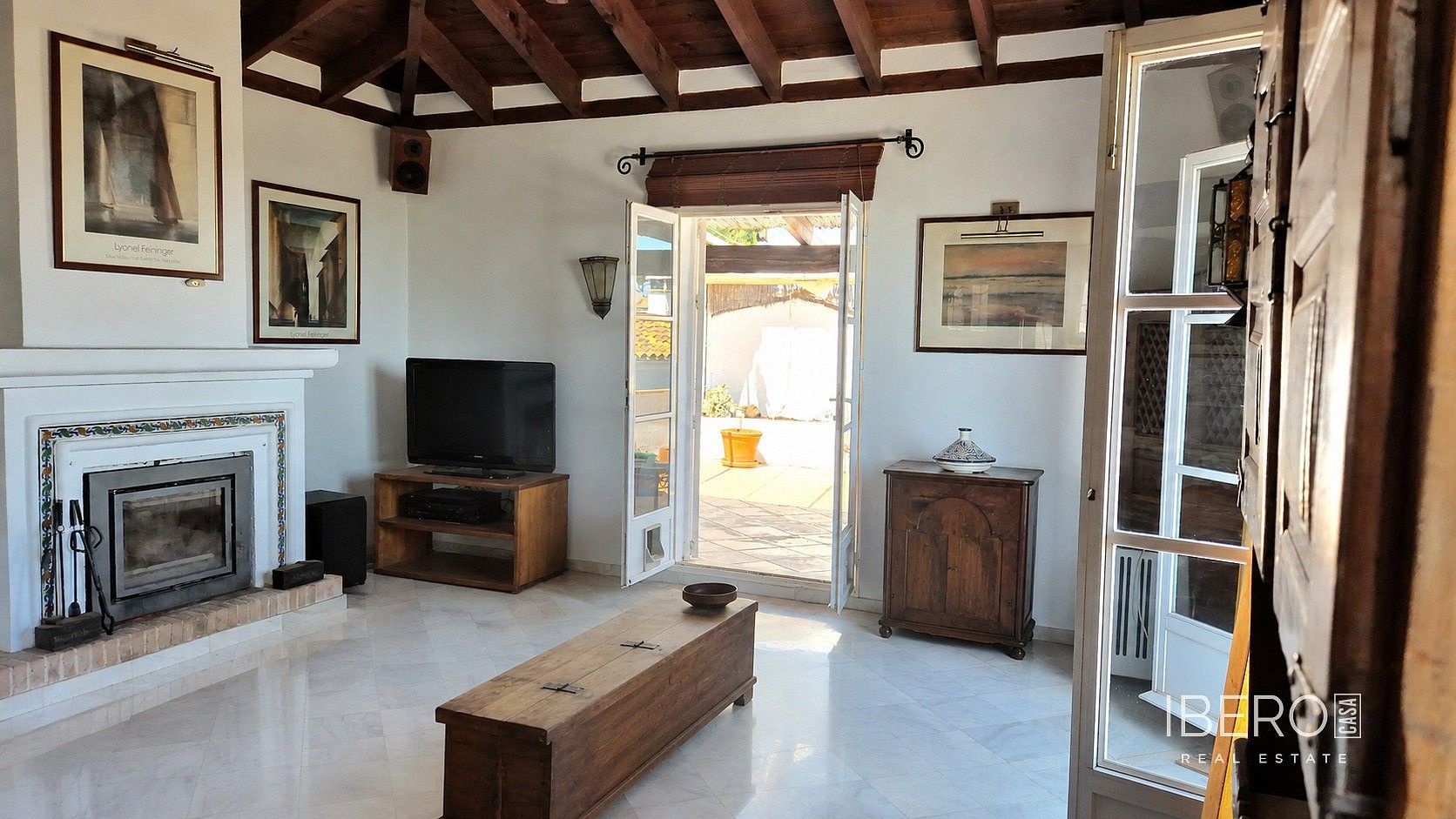 Rodinný dům · 212 m² · BENAHAVIS, ES - 4