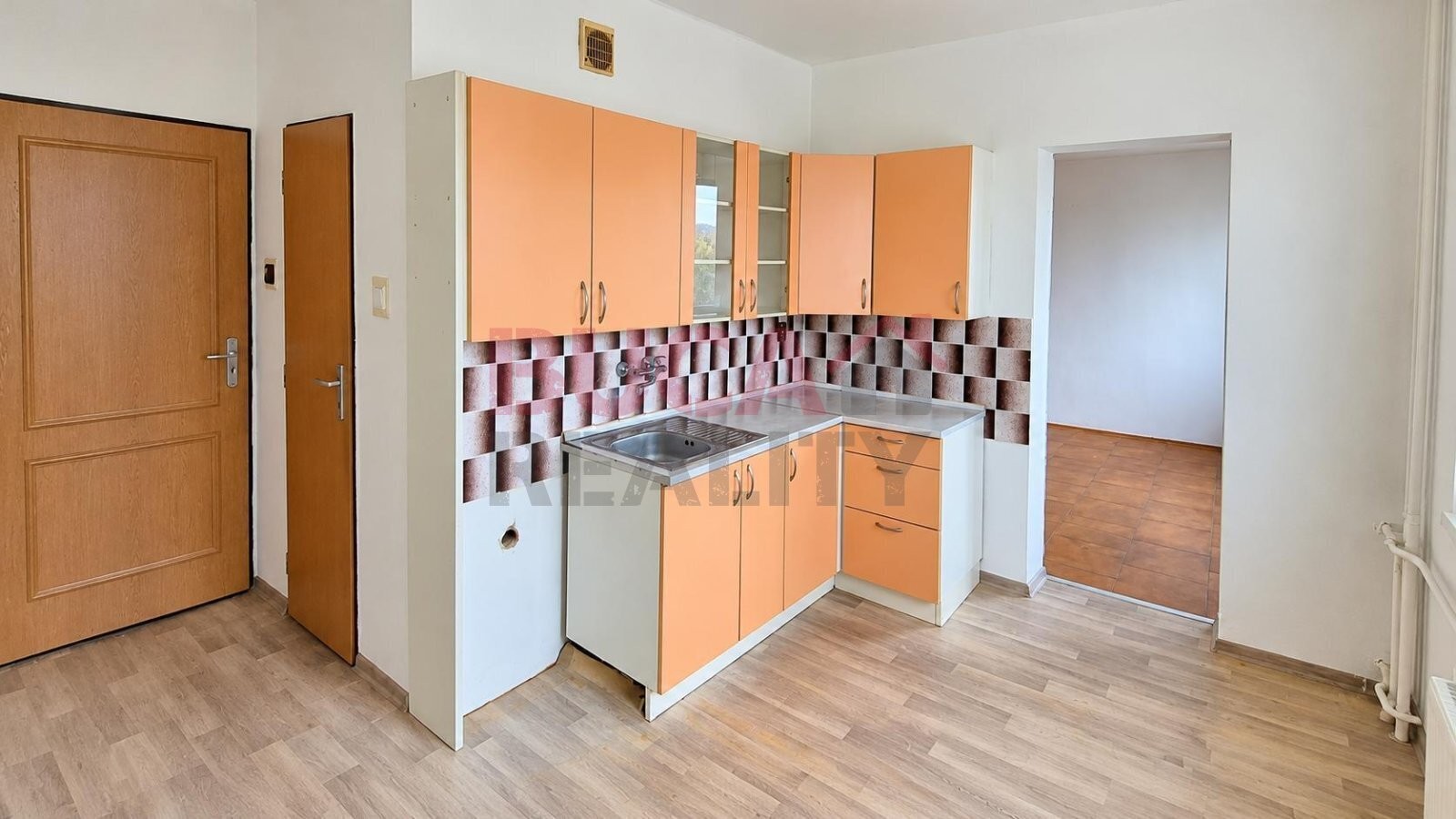 Byt 3+1 · 70 m² · Dráchov - 2
