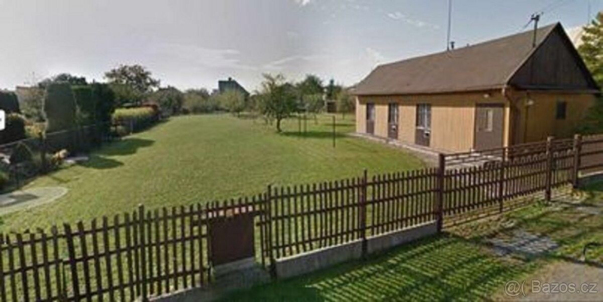 Rodinné domy, Ostrava, 725 25