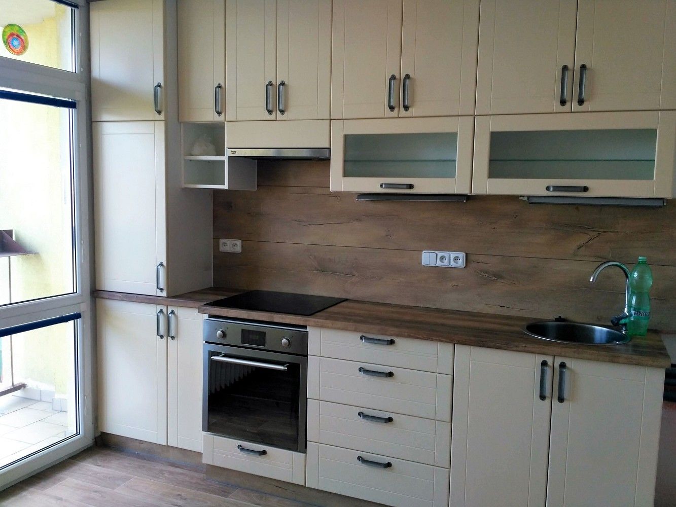 2+kk, Jáchymovská, Liberec - Liberec X-Františkov, 46 m² - 1