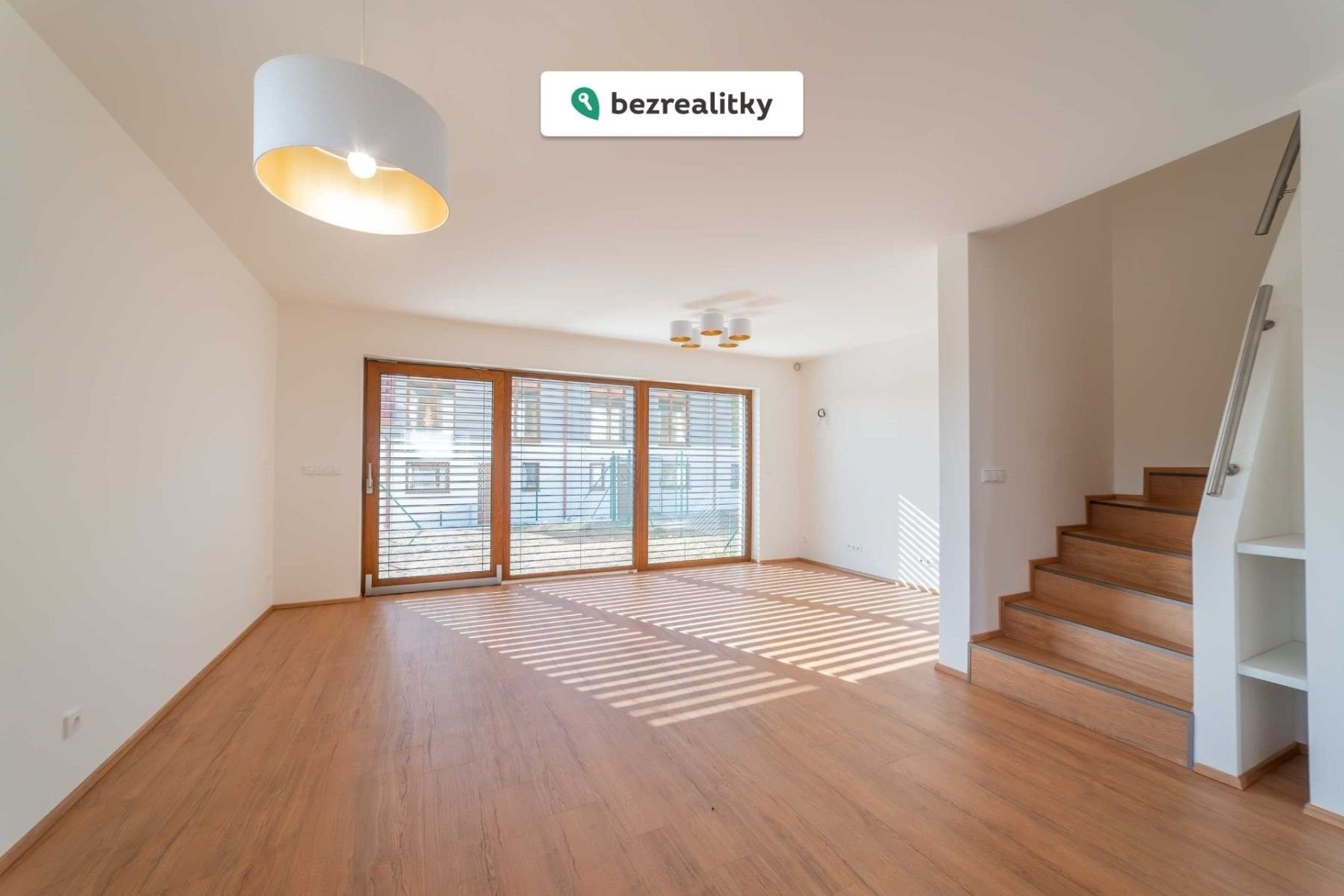 4+kk, Mořina, 106 m² - 2