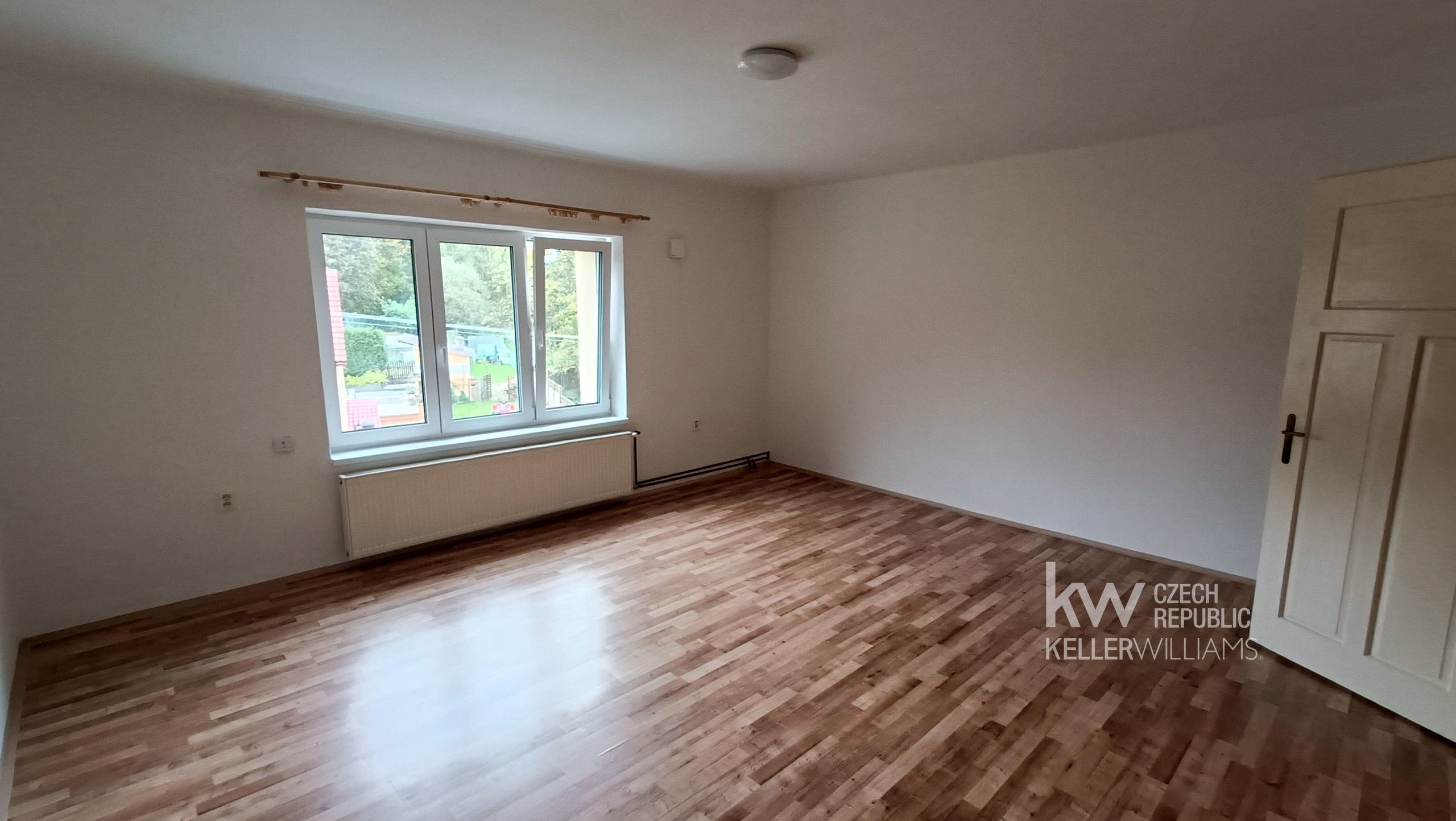 Pronájem byt 3+kk - Mariánská 274, Bochov, 85 m² - 5