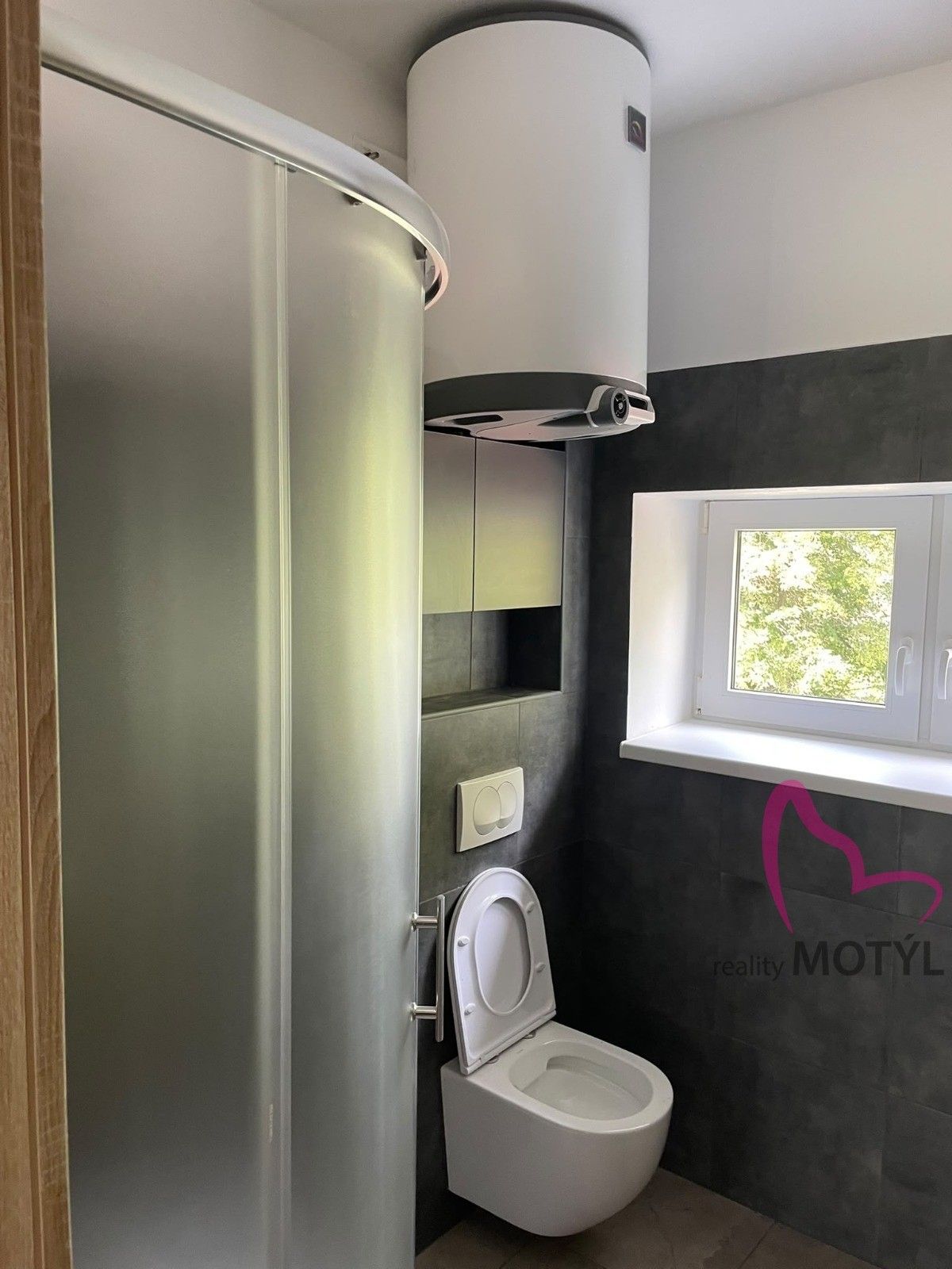 Pronájem byt 1+1 - Františka Palackého, Králíky, 38 m² - 5