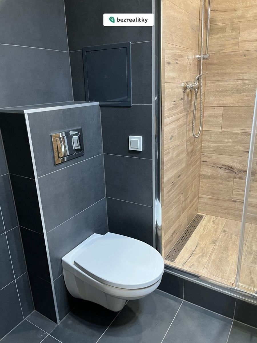 Prodej byt 2+kk - Liberecká, Hrádek nad Nisou, 36 m²