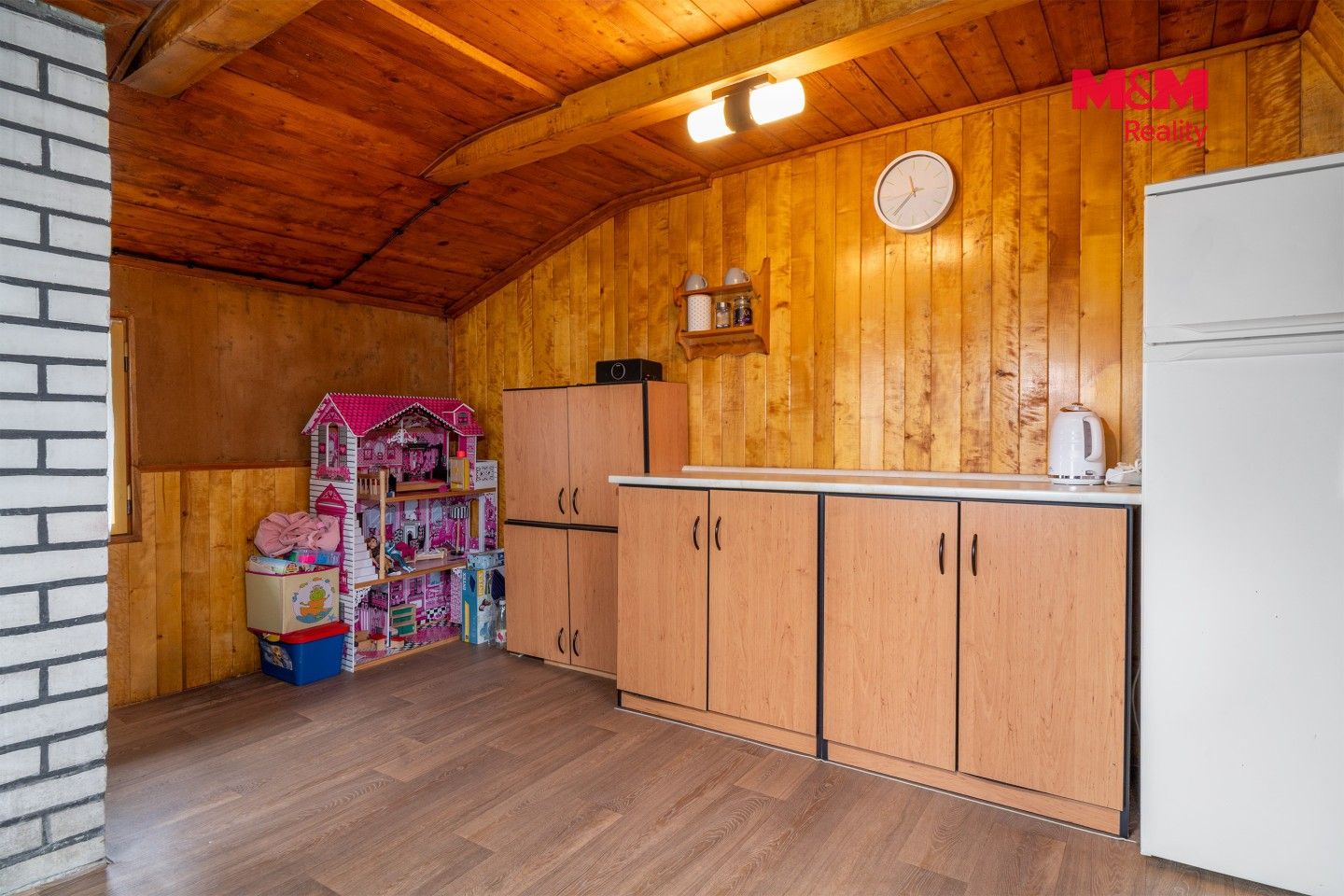 Chata · 22 m² · Hlinsko - 3