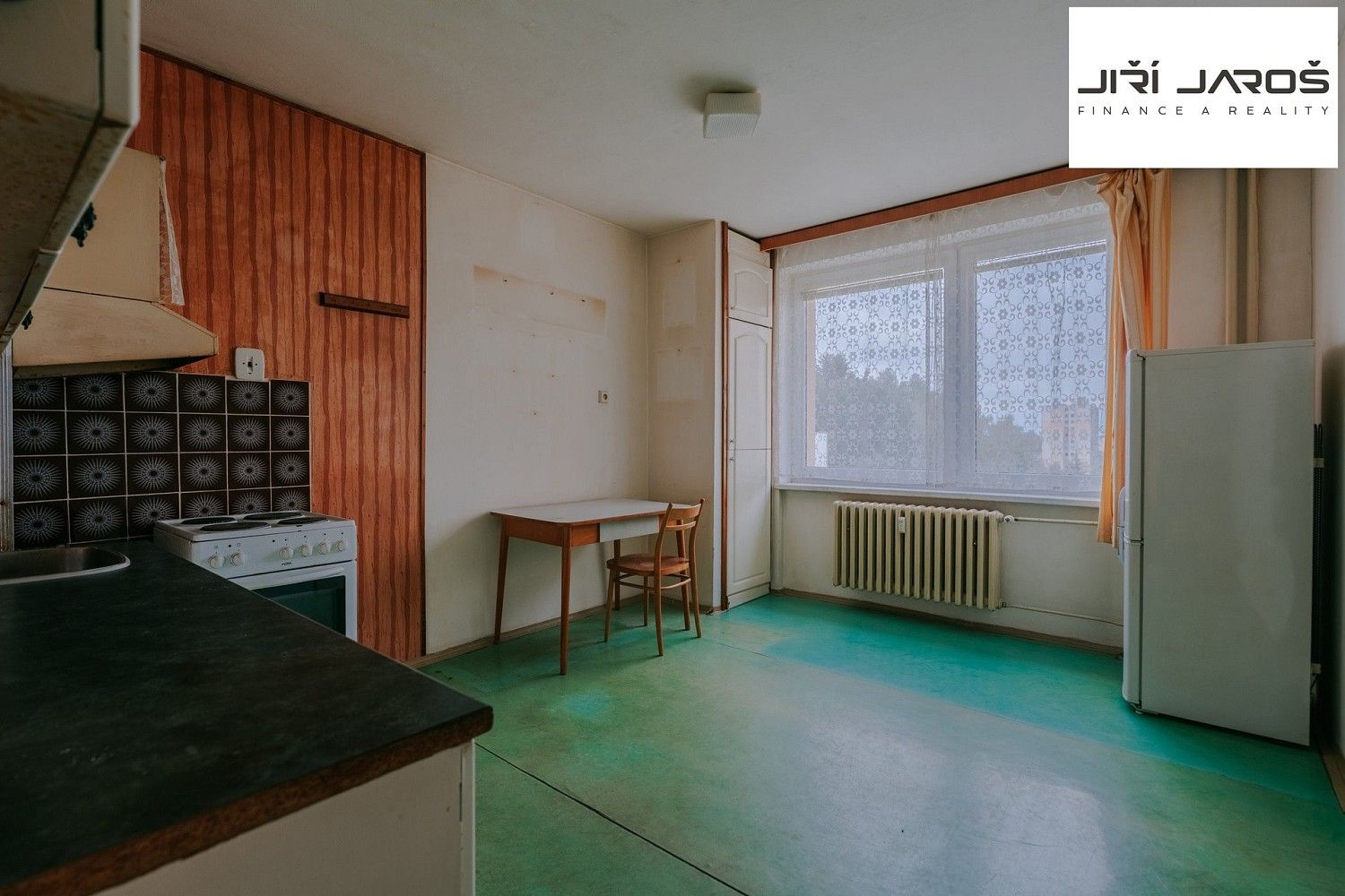 Byt 2+1 · 57 m² · Haškova, Žďár nad Sázavou - Žďár nad Sázavou 6 - 3