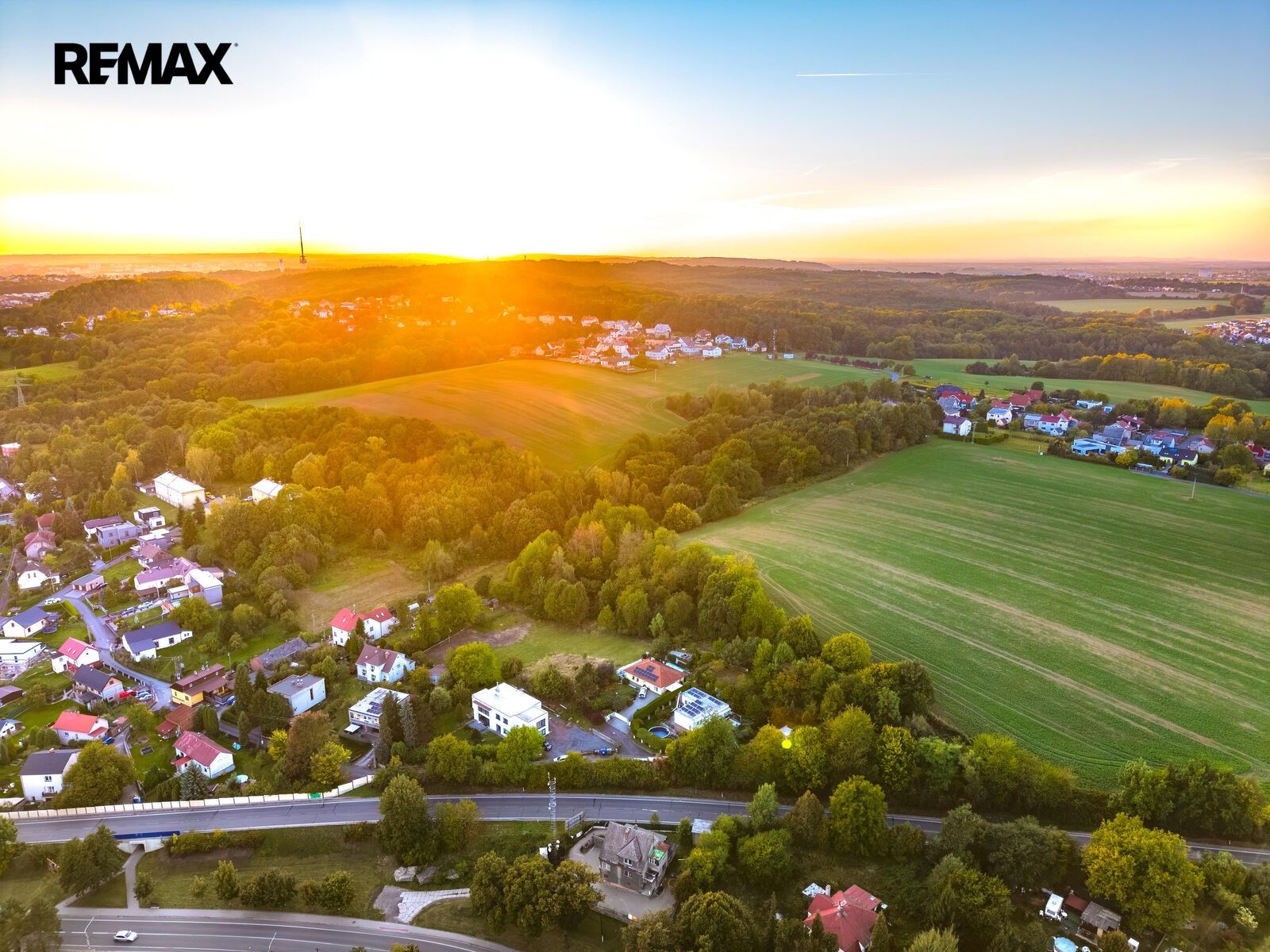 Komerční pozemek · 22 103 m² · U Jana, Ostrava Petřkovice - 3