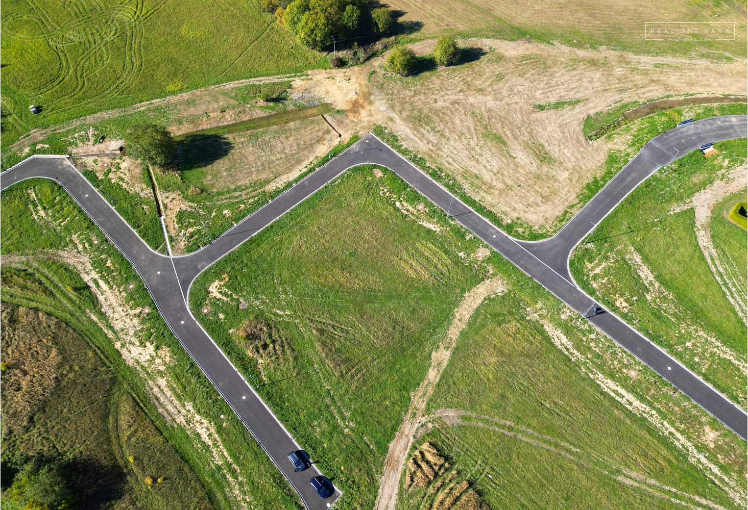 Pozemek pro bydlení · Karviná - Hranice - 4