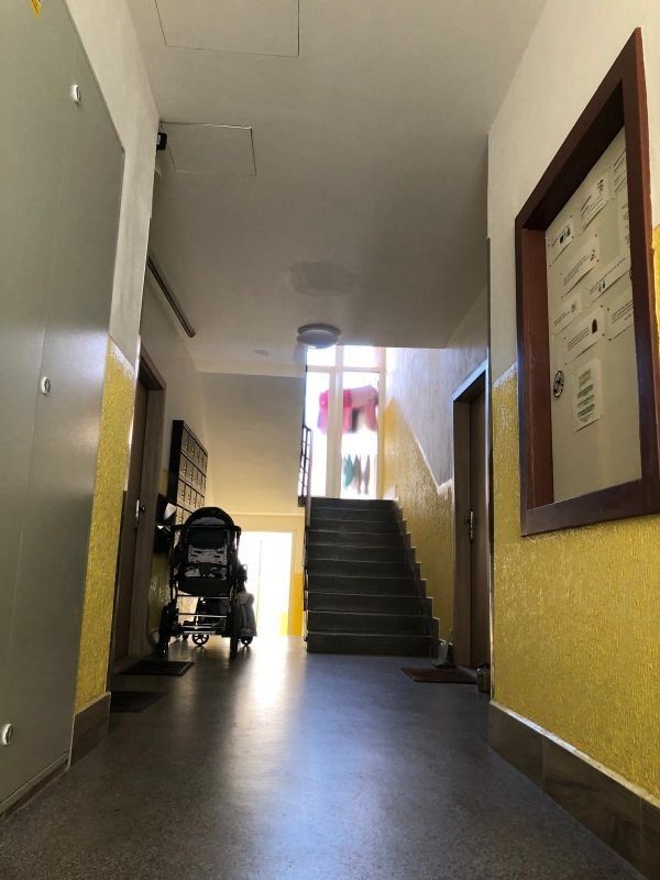Byt 2+kk · 49 m² · Žižkova, Náchod - 4