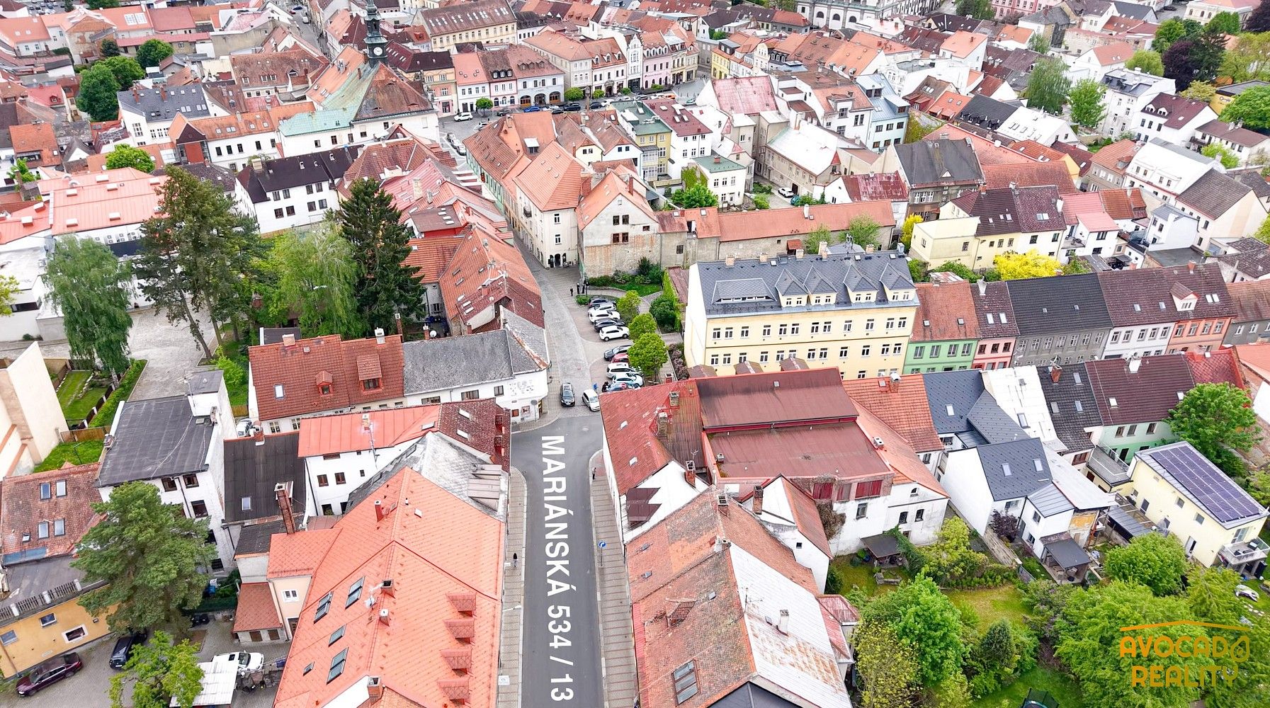 Rodinné domy, Česká Lípa, Liberecký kraj, 249 m² - 2