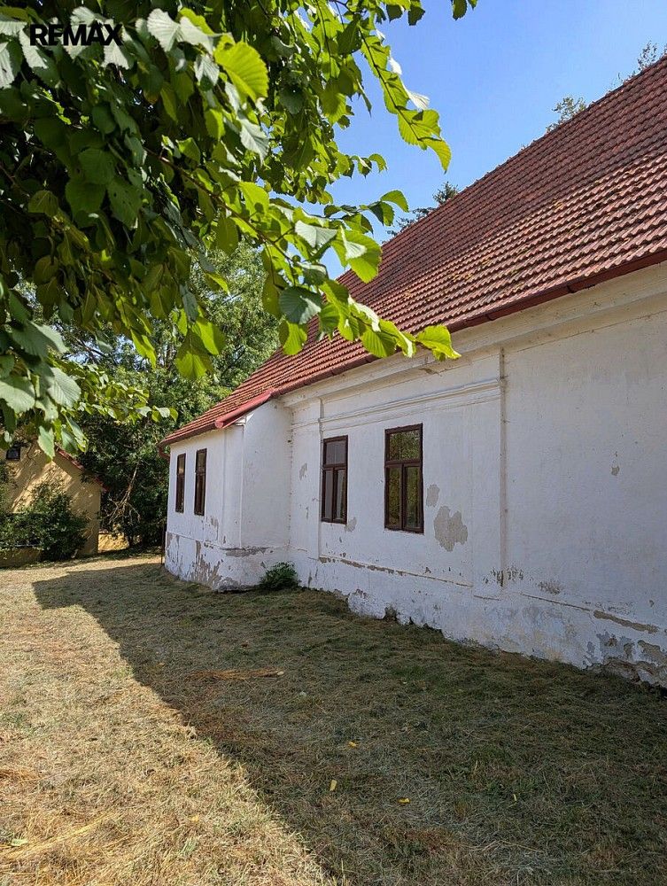 Chalupa · 200 m² · Rodkov, okres Žďár nad Sázavou, Kraj Vysočina - 4