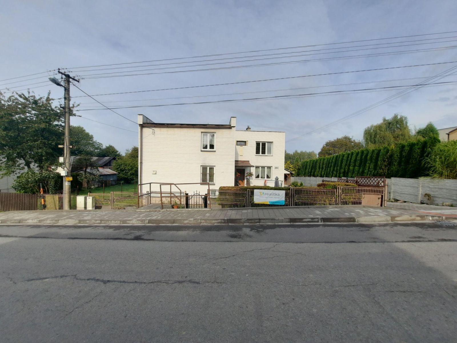 Prodej rodinný dům - Petrovice u Karviné - Petrovice u Karviné, Moravskoslezský kraj, 415 m² - 2