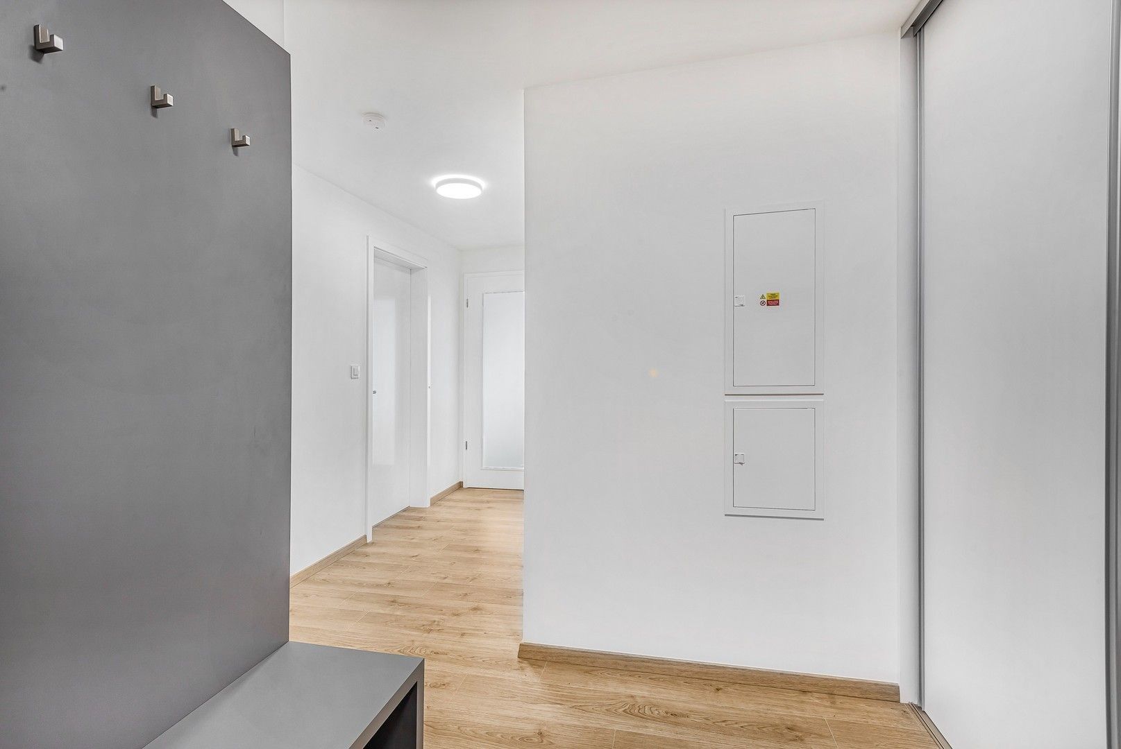 Pronájem byt 2+kk - Zlochova, Praha - Modřany, 55 m² - 5