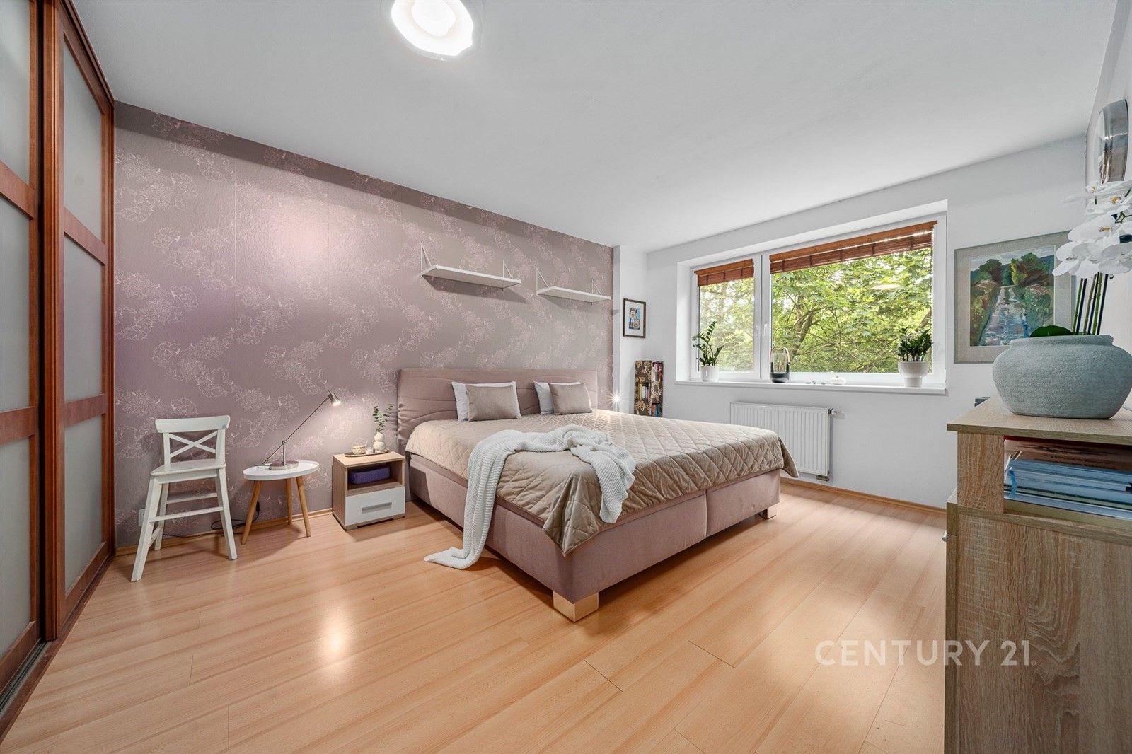 3+kk, Pražská 1470, Praha Hostivař, 79 m² - 1