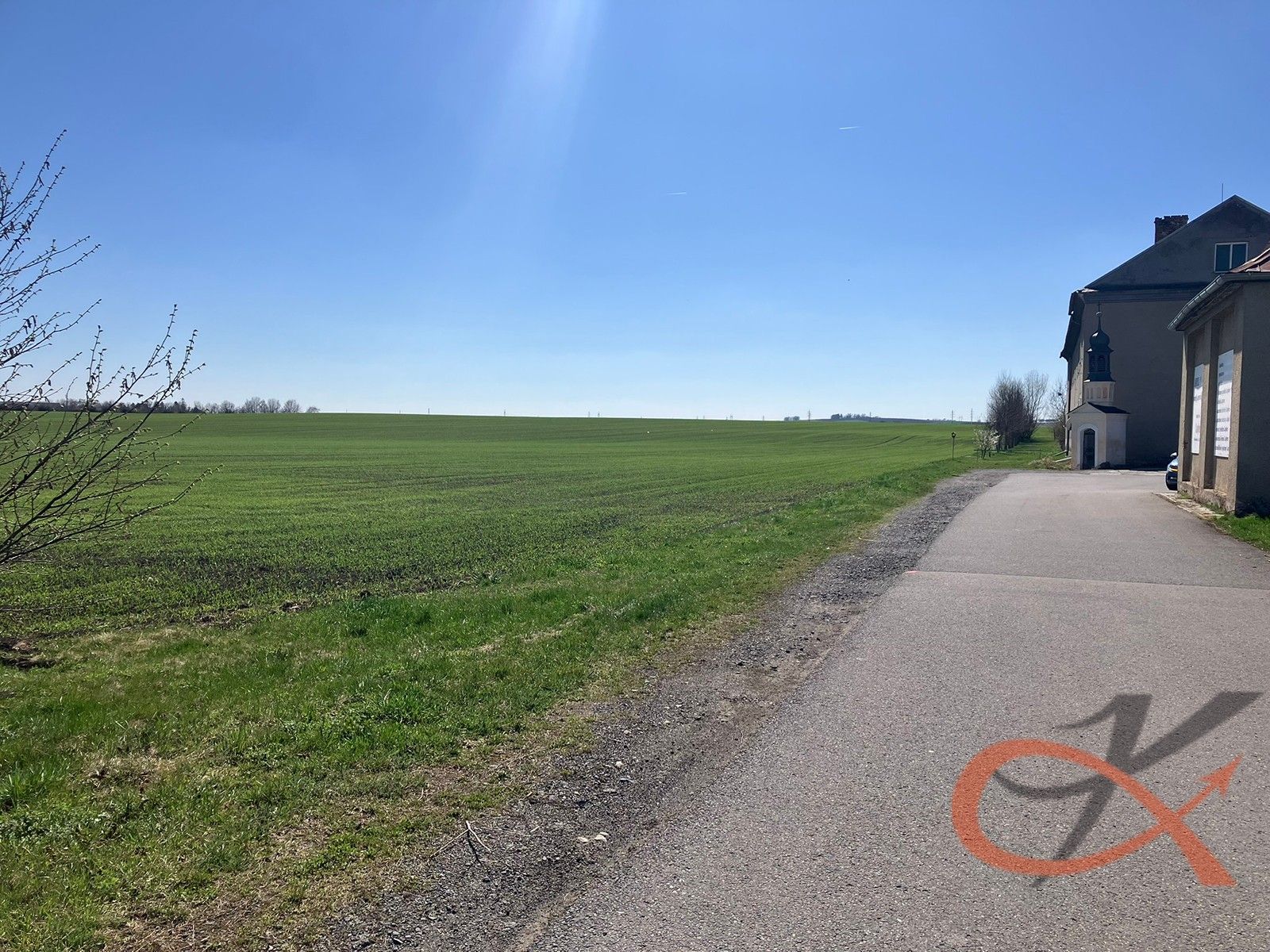 Komerční pozemky, Lutín, 7 m²