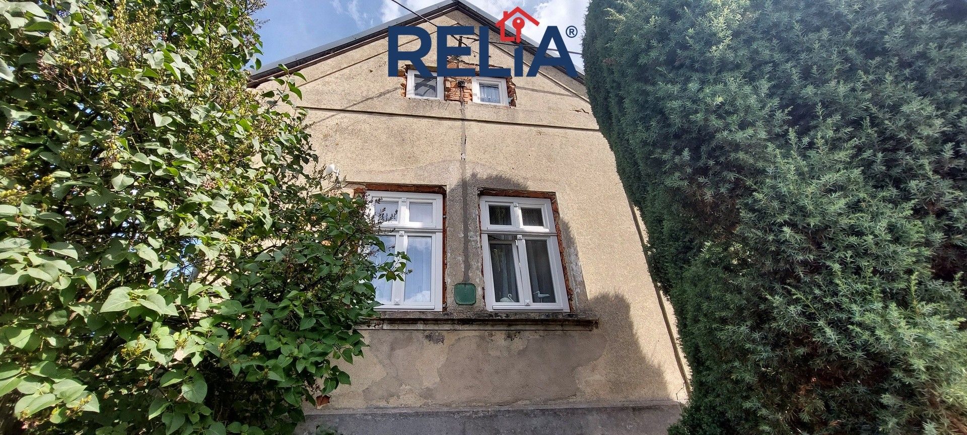 Rodinné domy, Lukov, 92 m² - 2
