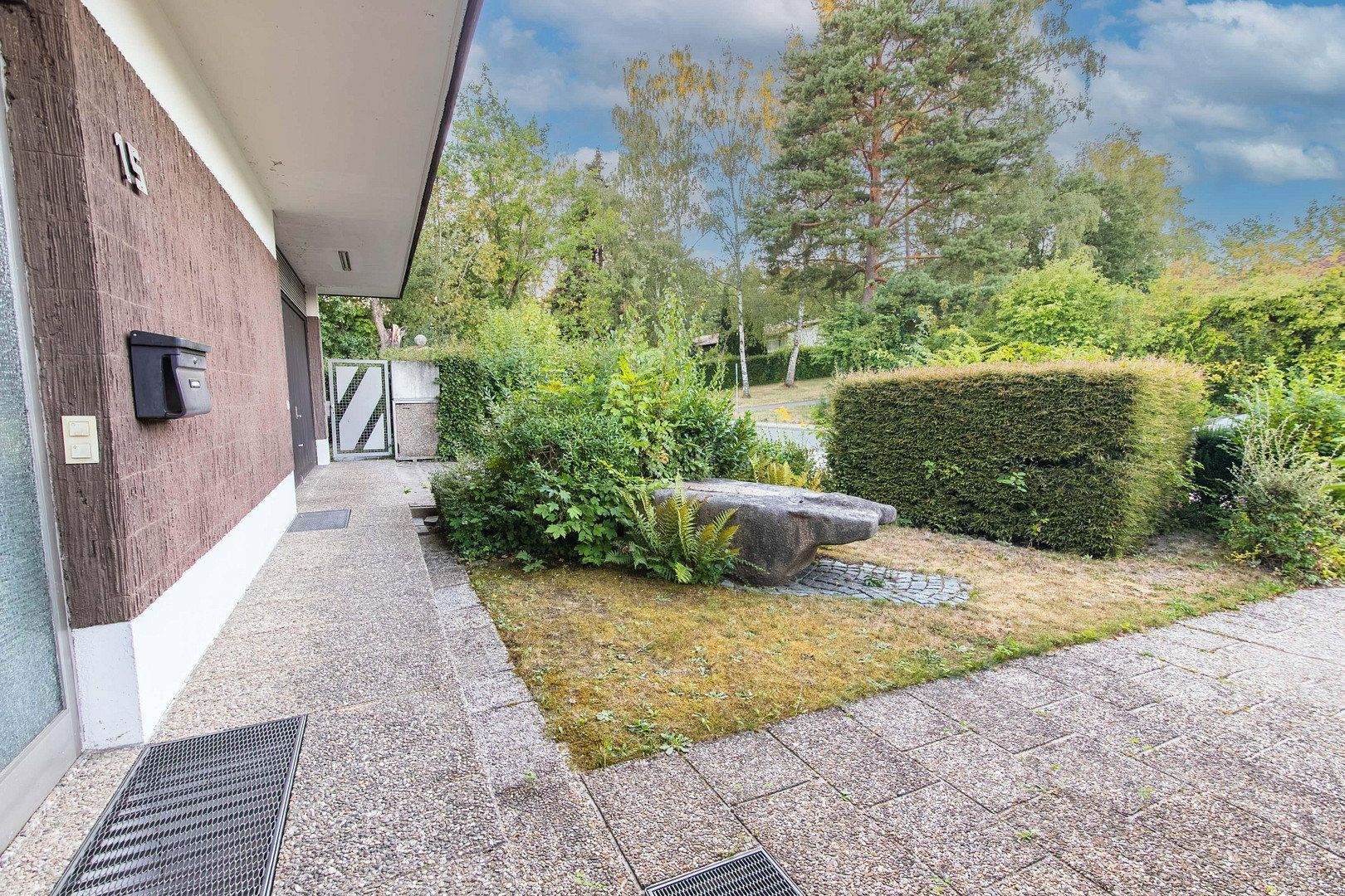 Rodinný dům · 290 m² · Bayreuth Bayreuth Bayern 95447 - 4