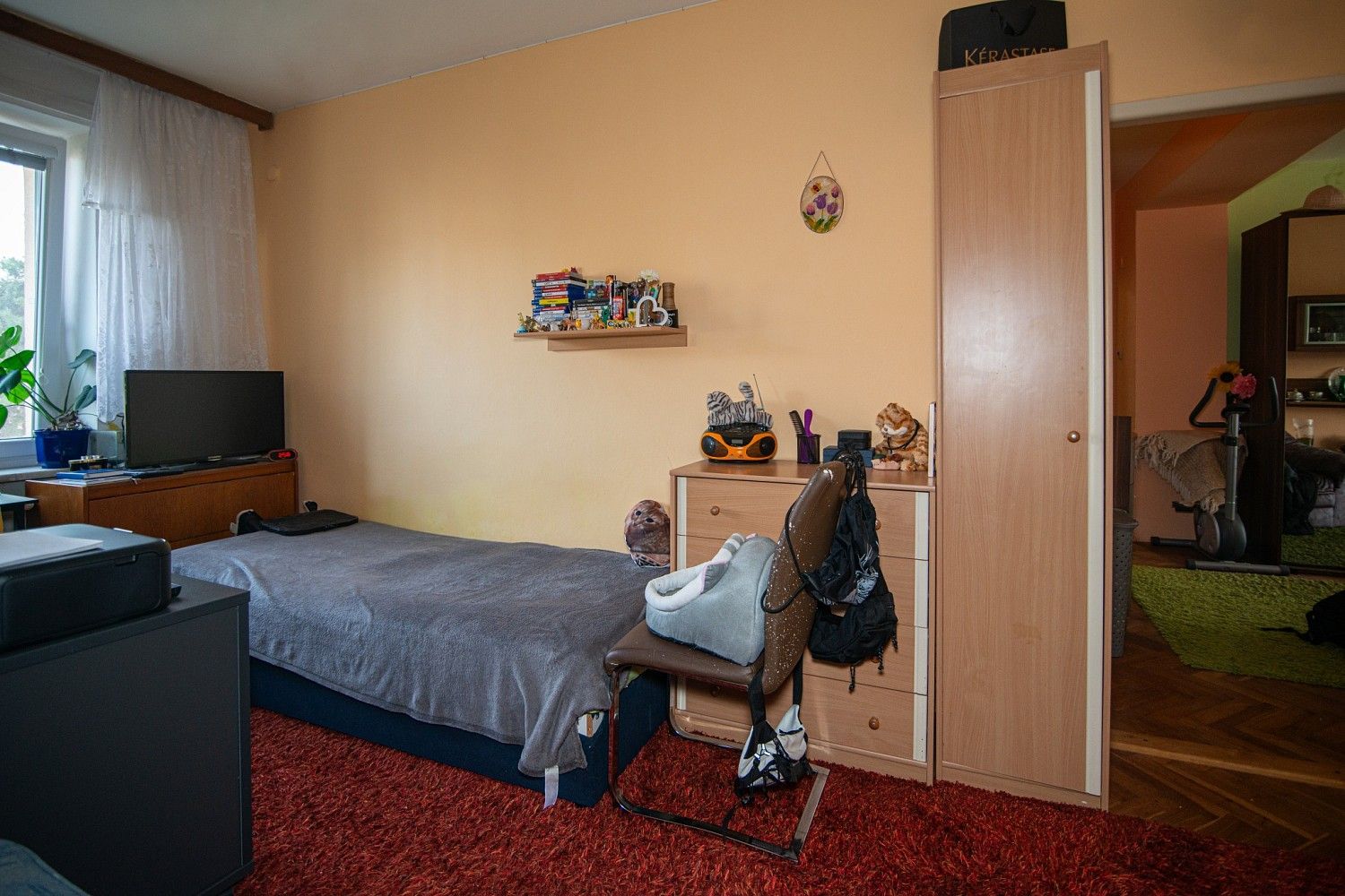 Byt 3+1 · 69 m² · Modřice, okres Brno-venkov, Jihomoravský kraj - 3