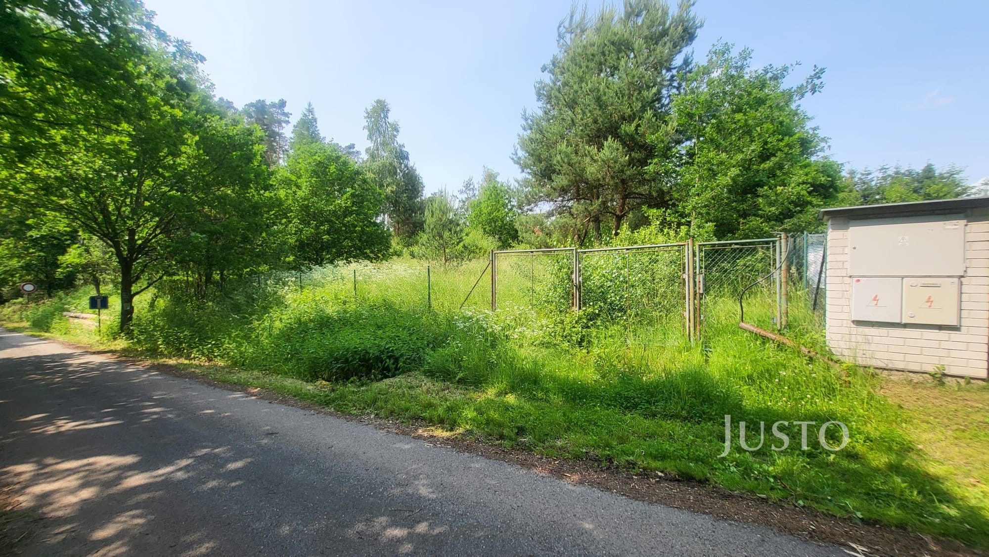 Pozemek pro bydlení · 3 152 m² · Jetětice - 3