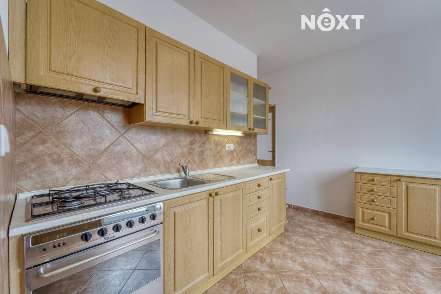 Byt 3+1 · 70 m² · Mánesova 854, Klatovy III - 4