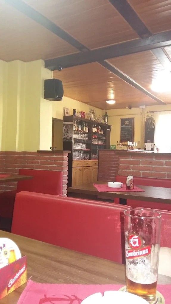 Restaurace · Nová Role, 362 25 - 3