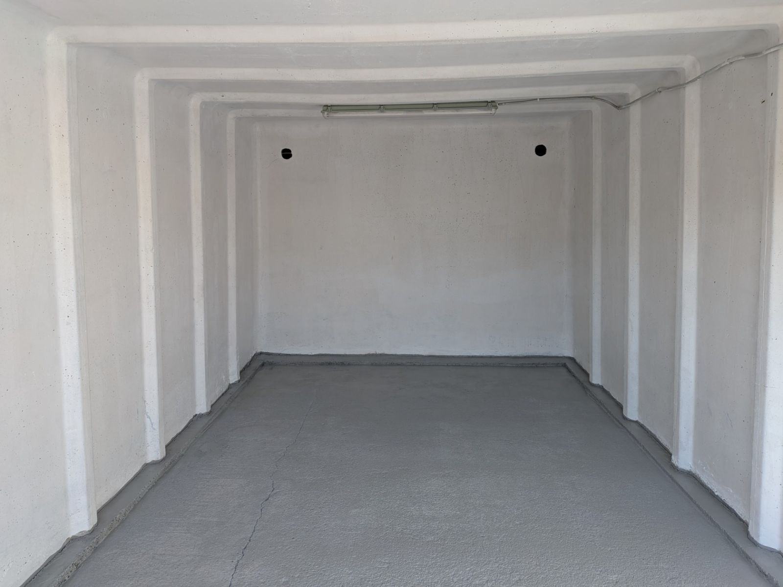 Garáž · 15 m² · Brno - Líšeň, Jihomoravský kraj - 3