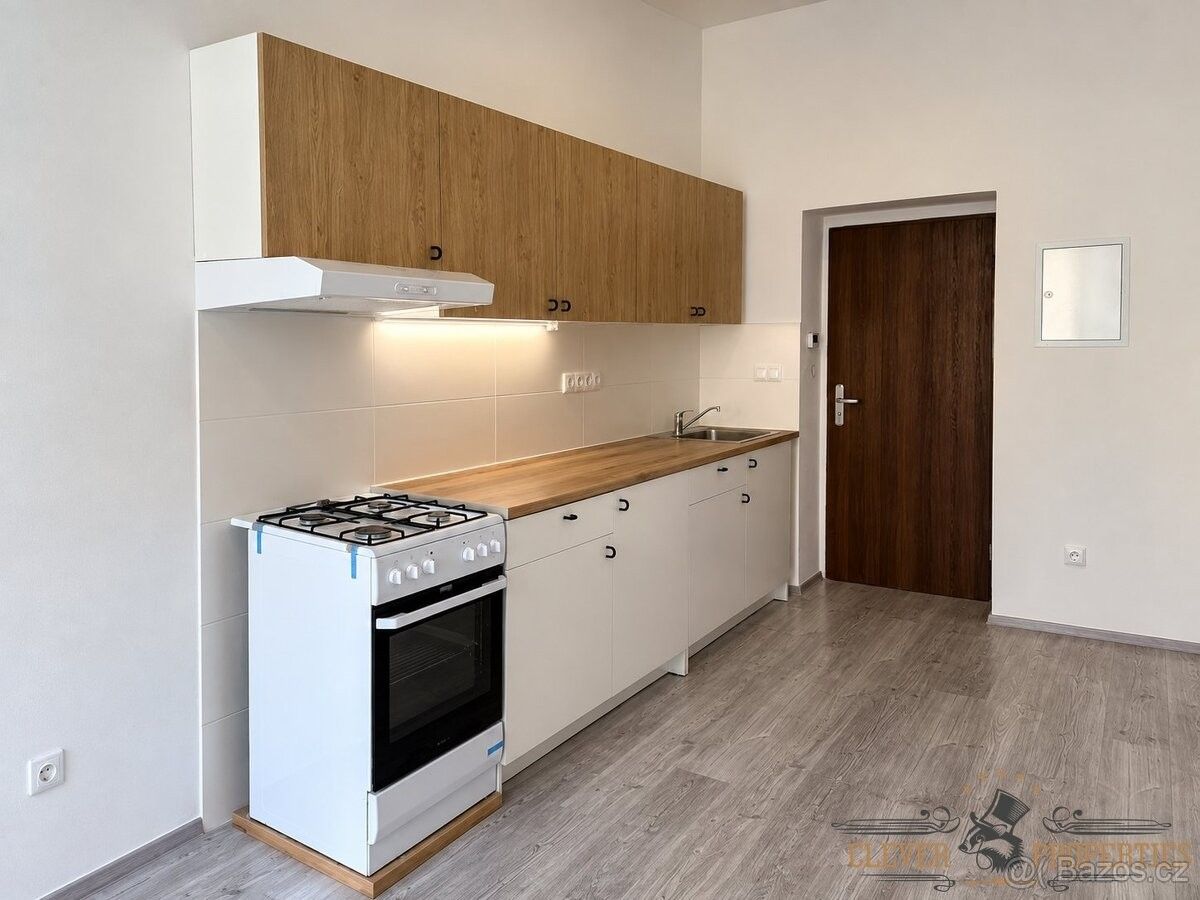 Byty, Chrudim, 537 01