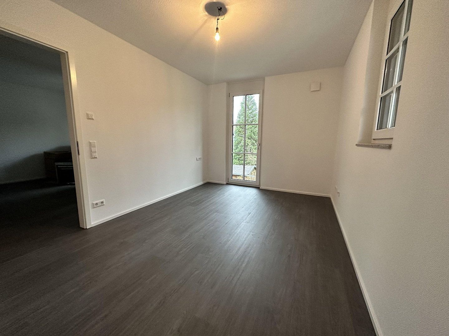 Pronájem byt 2+1 - Hermann-Voland-Str. 17/1, , Bádensko-Württembersko, 54 m² - 5
