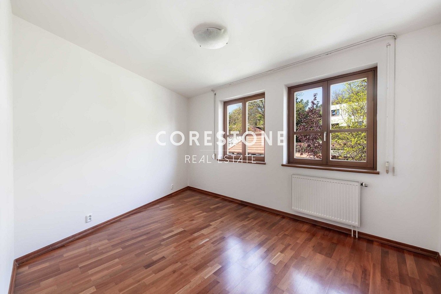 3+kk, Trojská, Praha 7 - Troja, 86 m² - 2