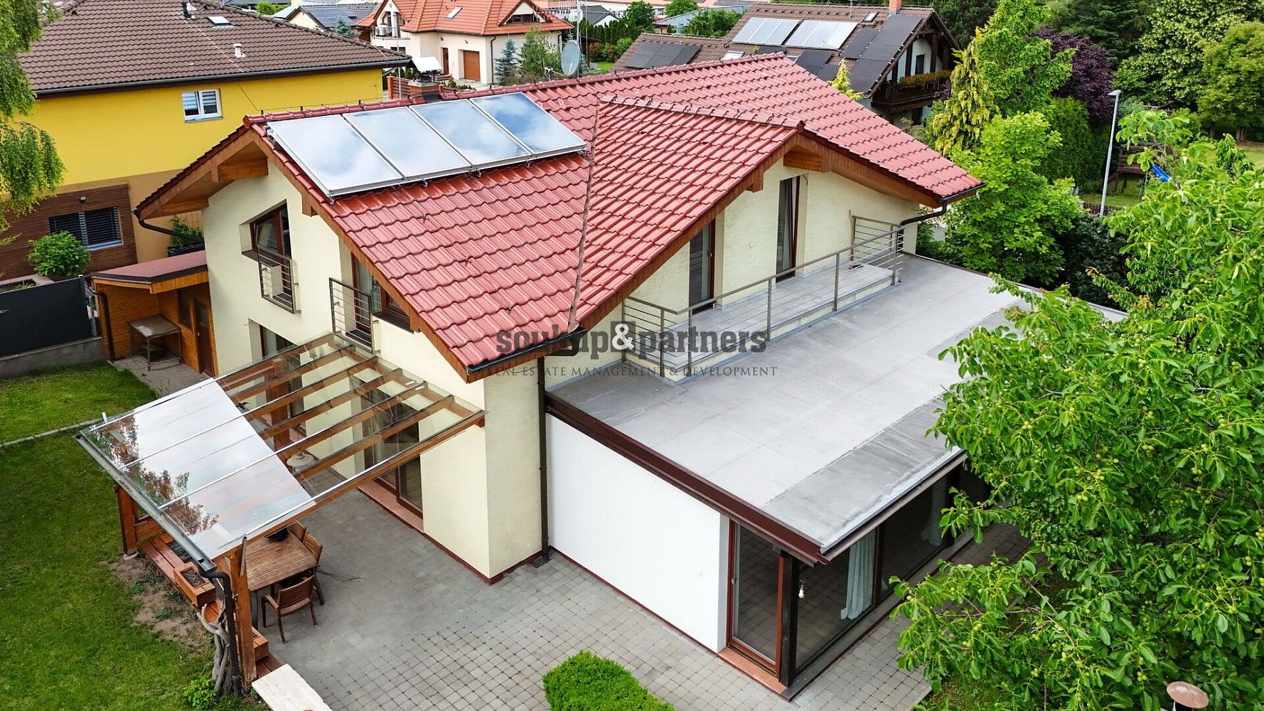 Rodinný dům · 211 m² · Bašť, okres Praha-východ, Středočeský kraj - 4