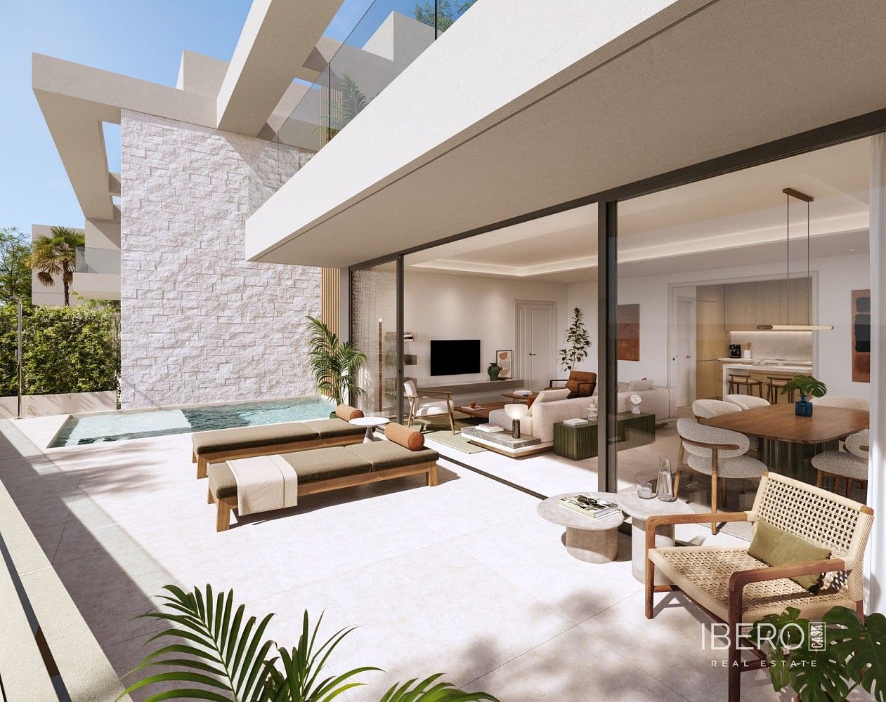 Prodej rodinný dům - Málaga Este, Španělsko, 253 m² - 5