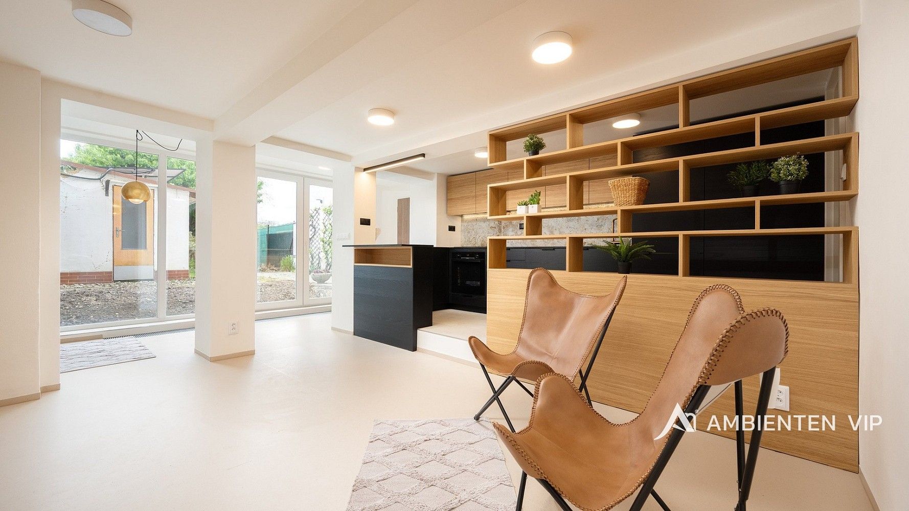 Rodinný dům · 211 m² · Brno - Řečkovice, okres Brno-město, Jihomoravský kraj - 2